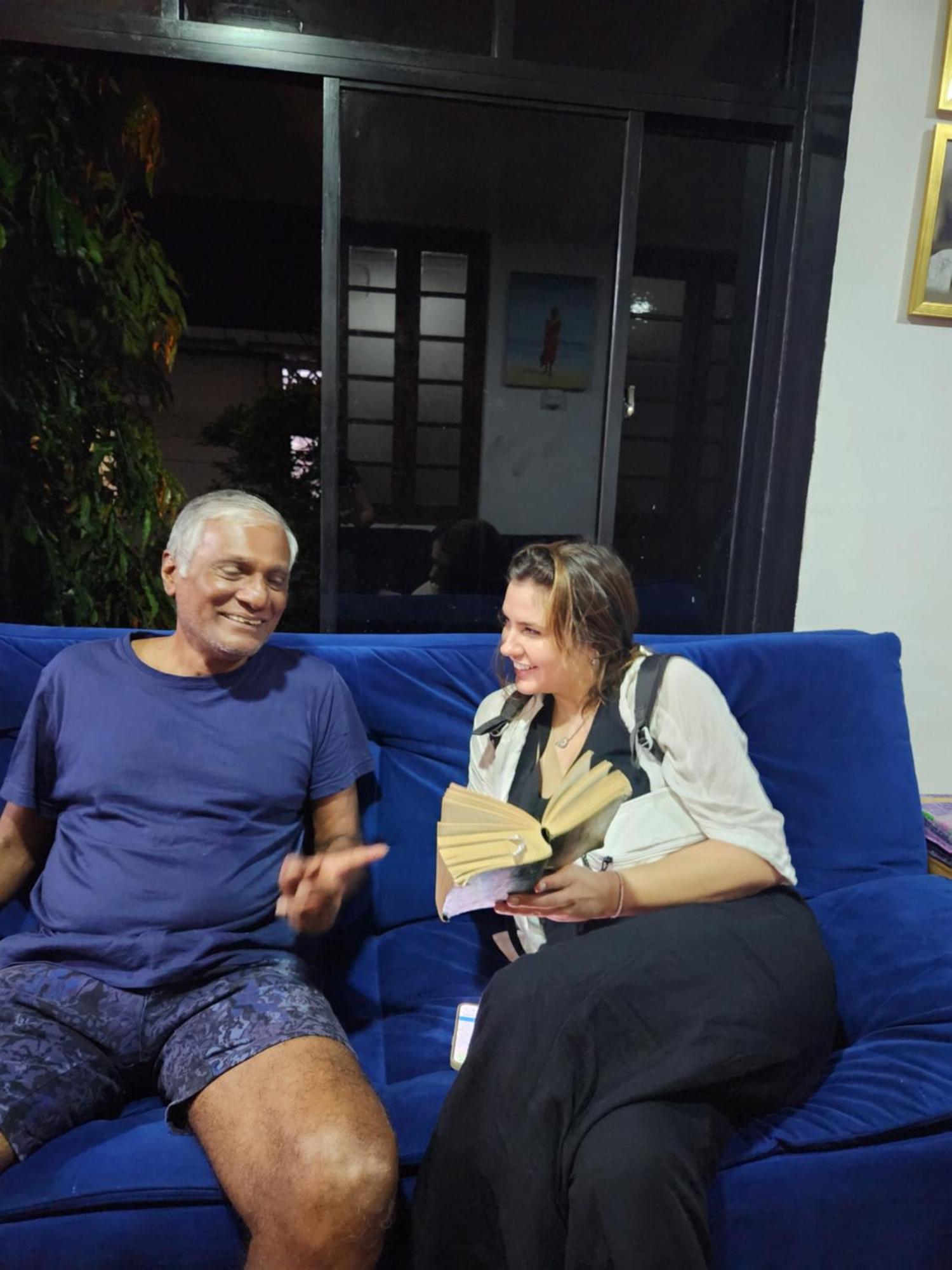Ceylon Stayz Hostel