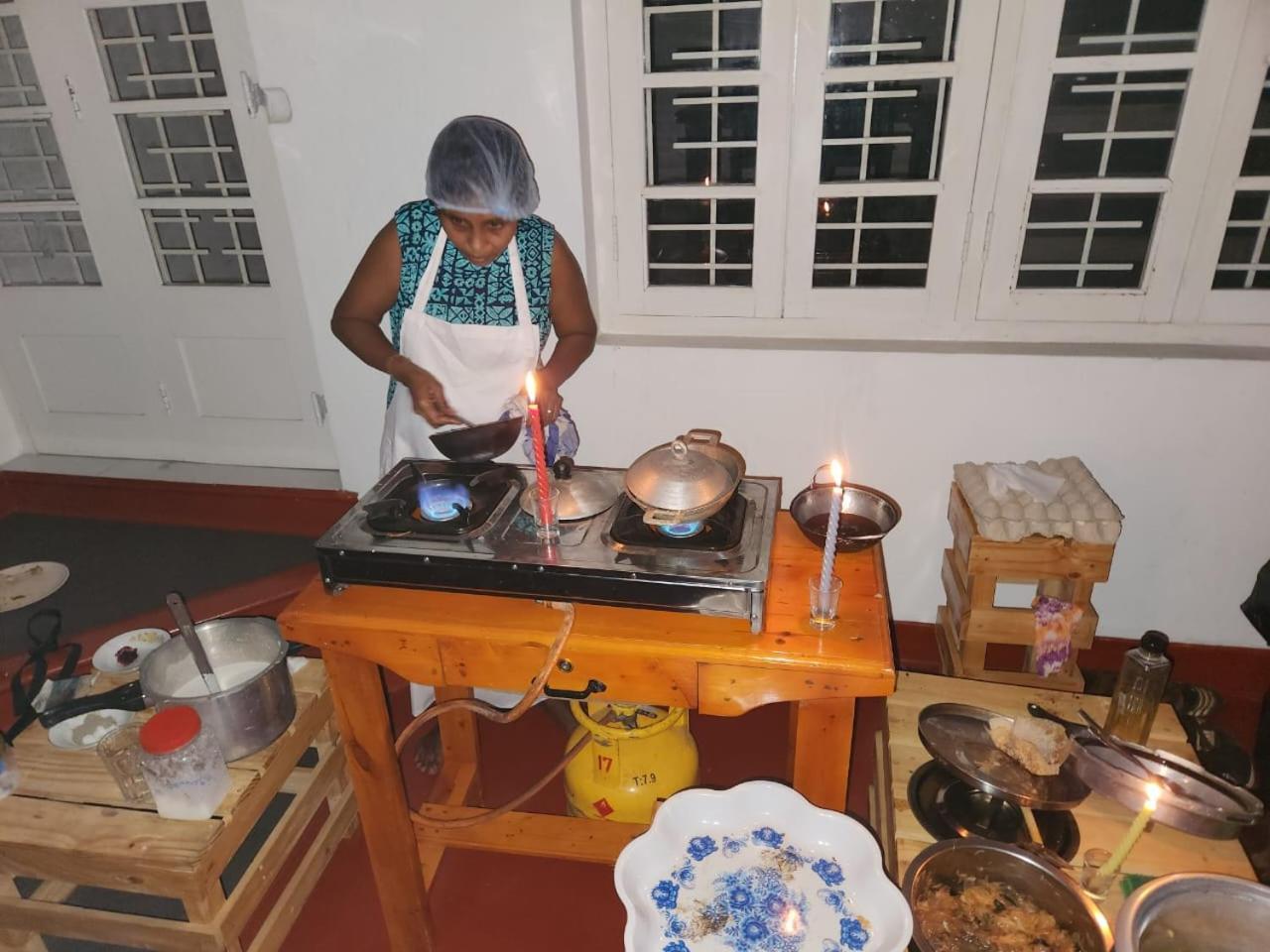 Ceylon Stayz * Colombo