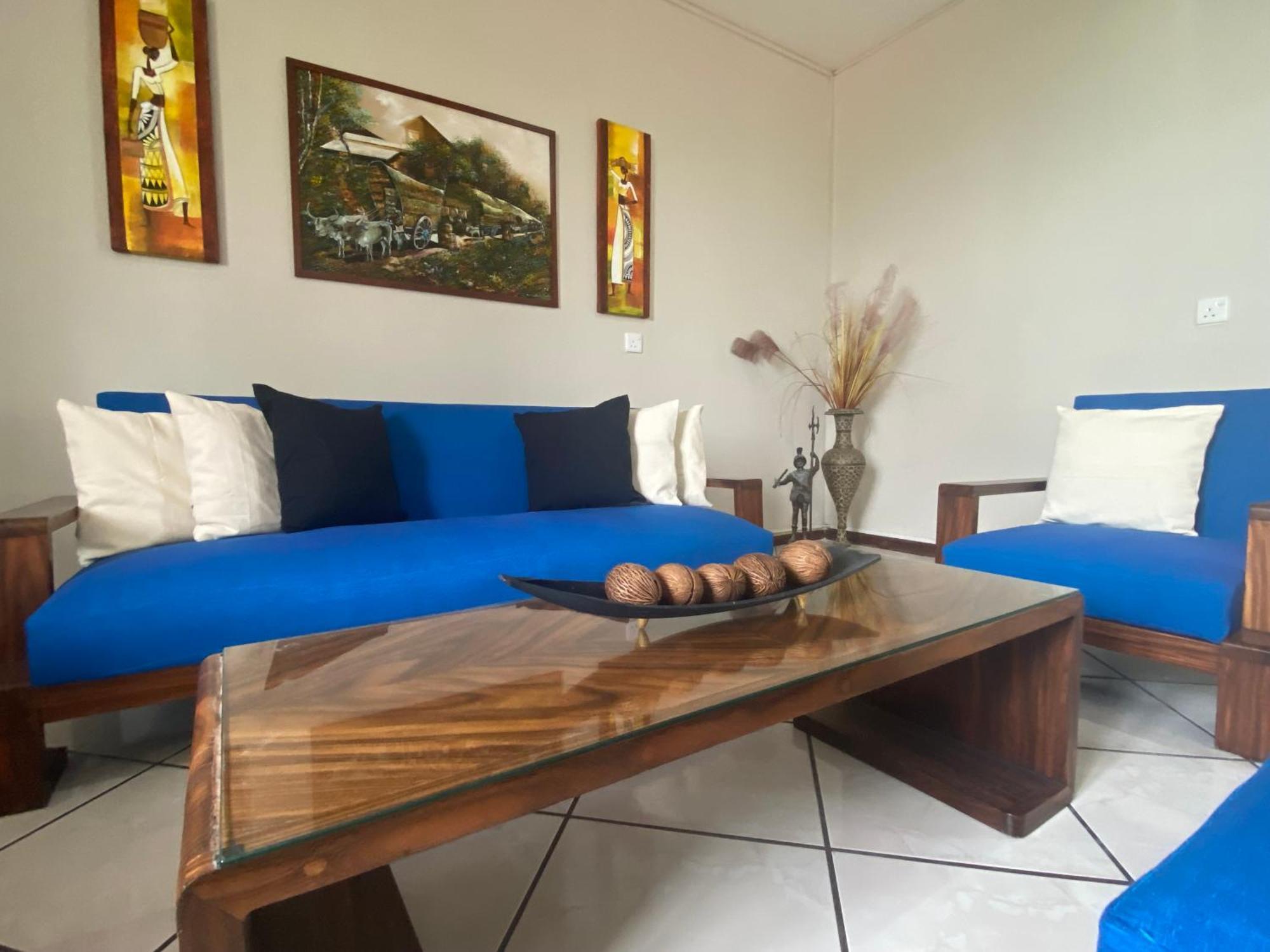 Apartment Rockwood 7 Colombo