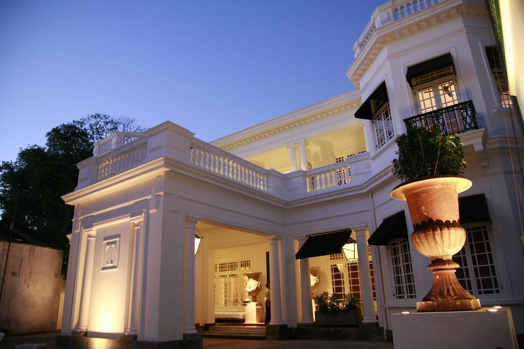 Paradise Road Tintagel Colombo