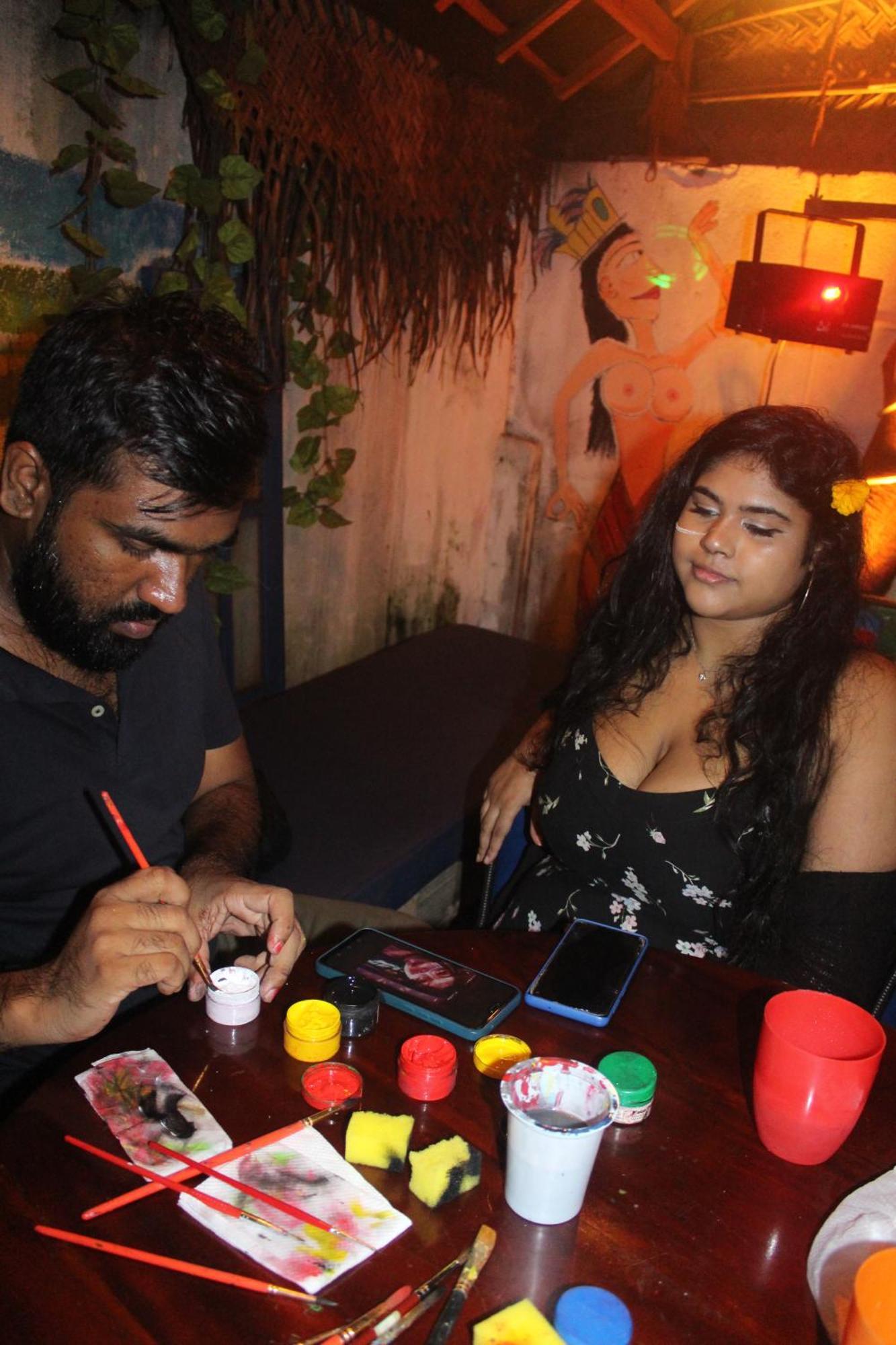 Hostel Seconds - Colombo