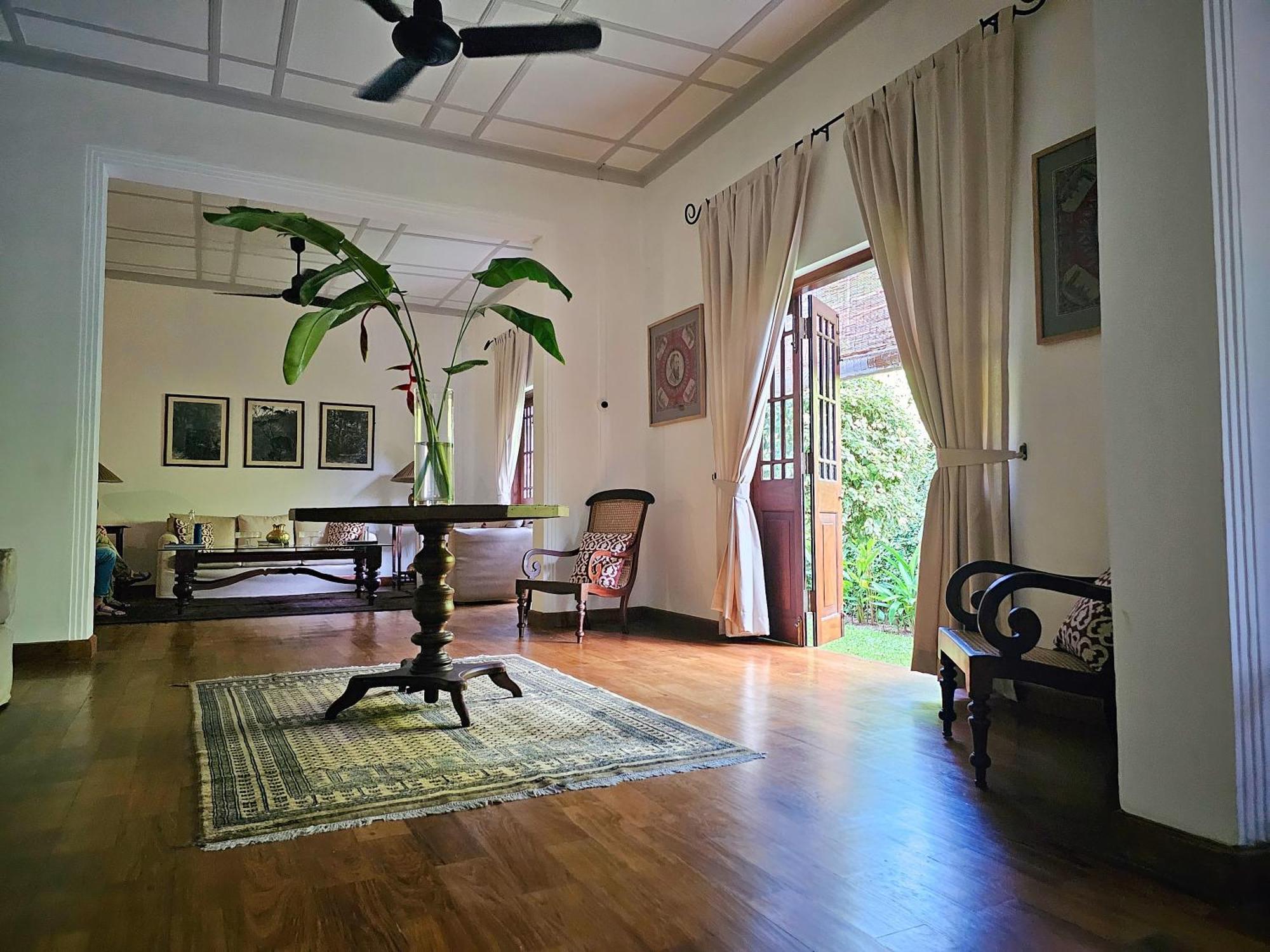 Acomodação com café da manhã  Havelock Place Colombo