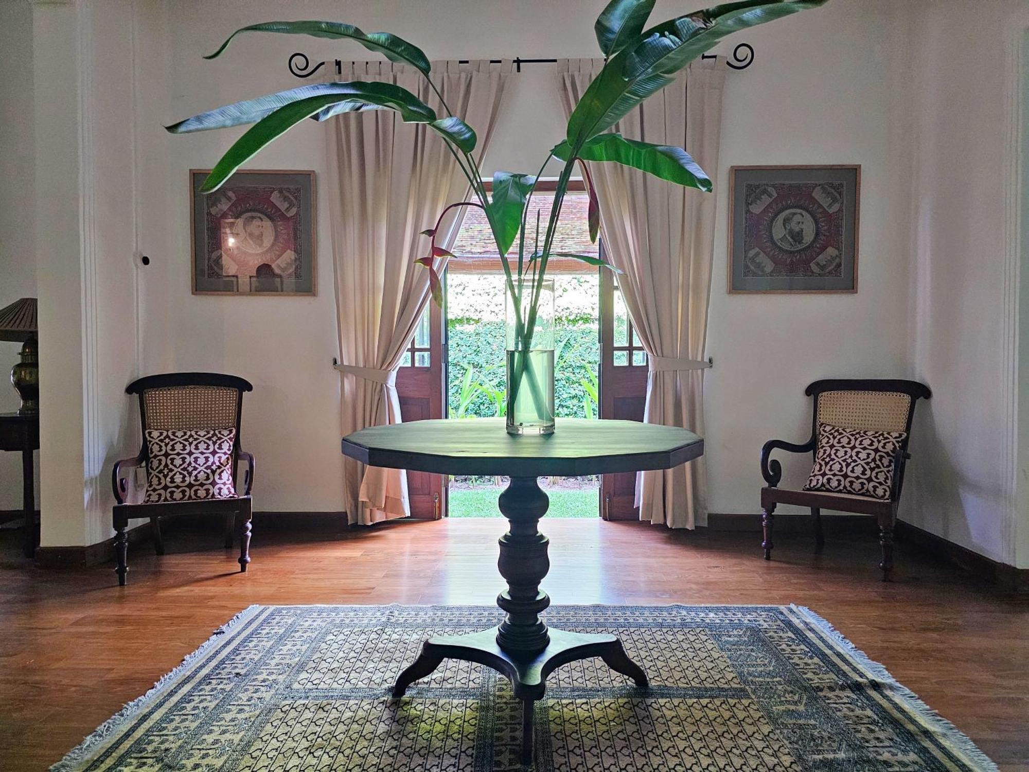 Havelock Place Acomodação com café da manhã 