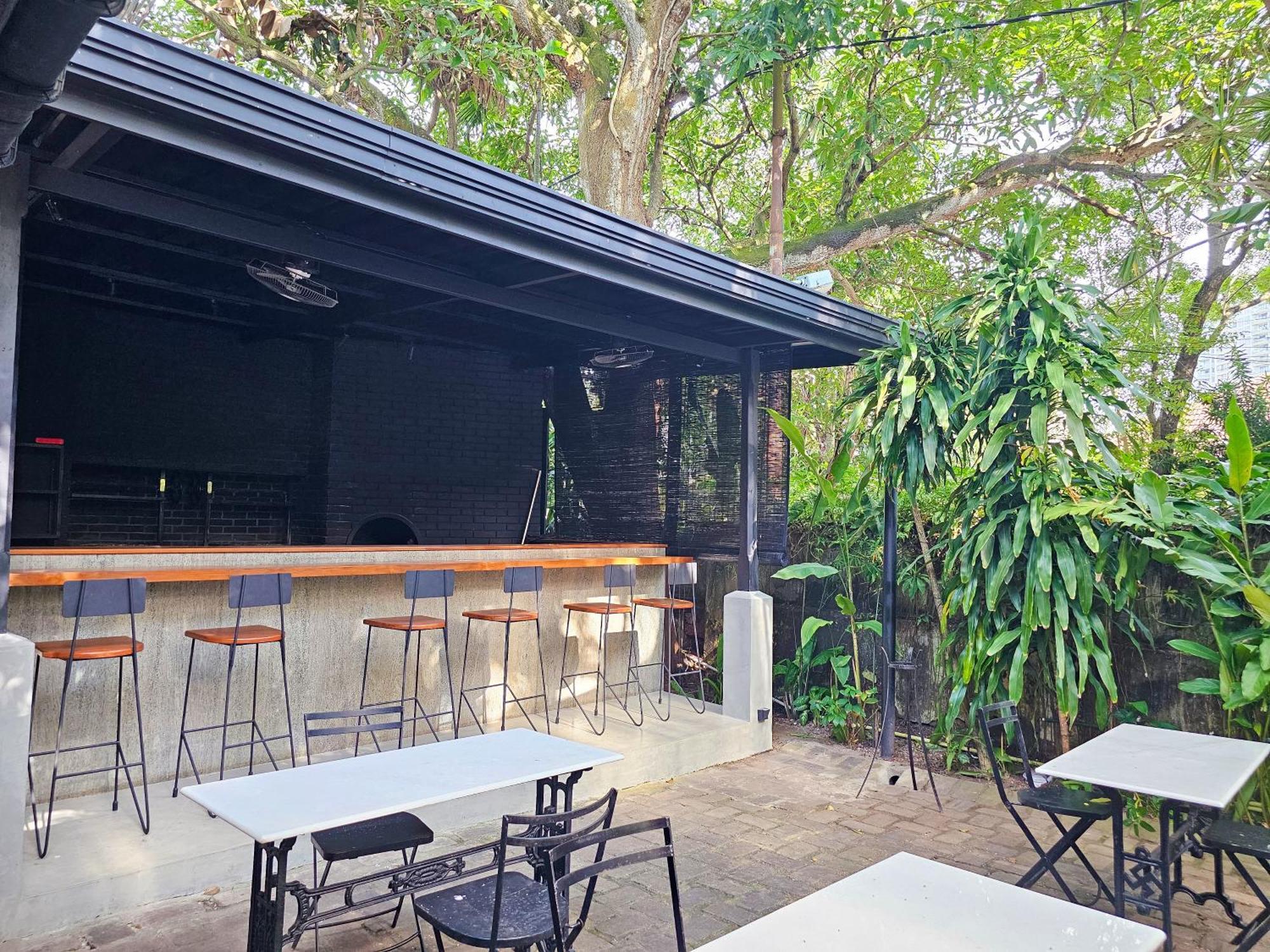Acomodação com café da manhã  Havelock Place Colombo