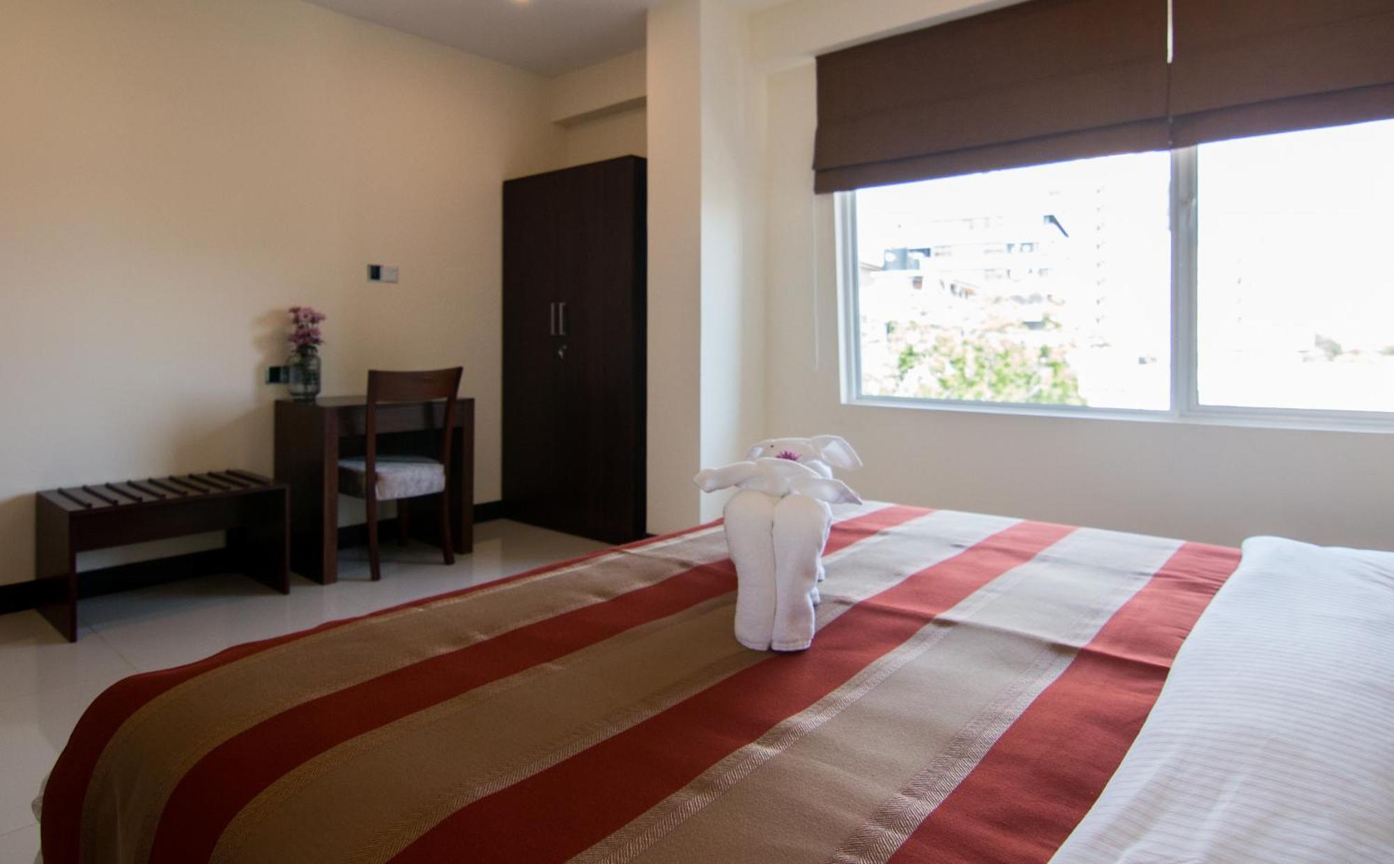 Rococo Apartment Colombo