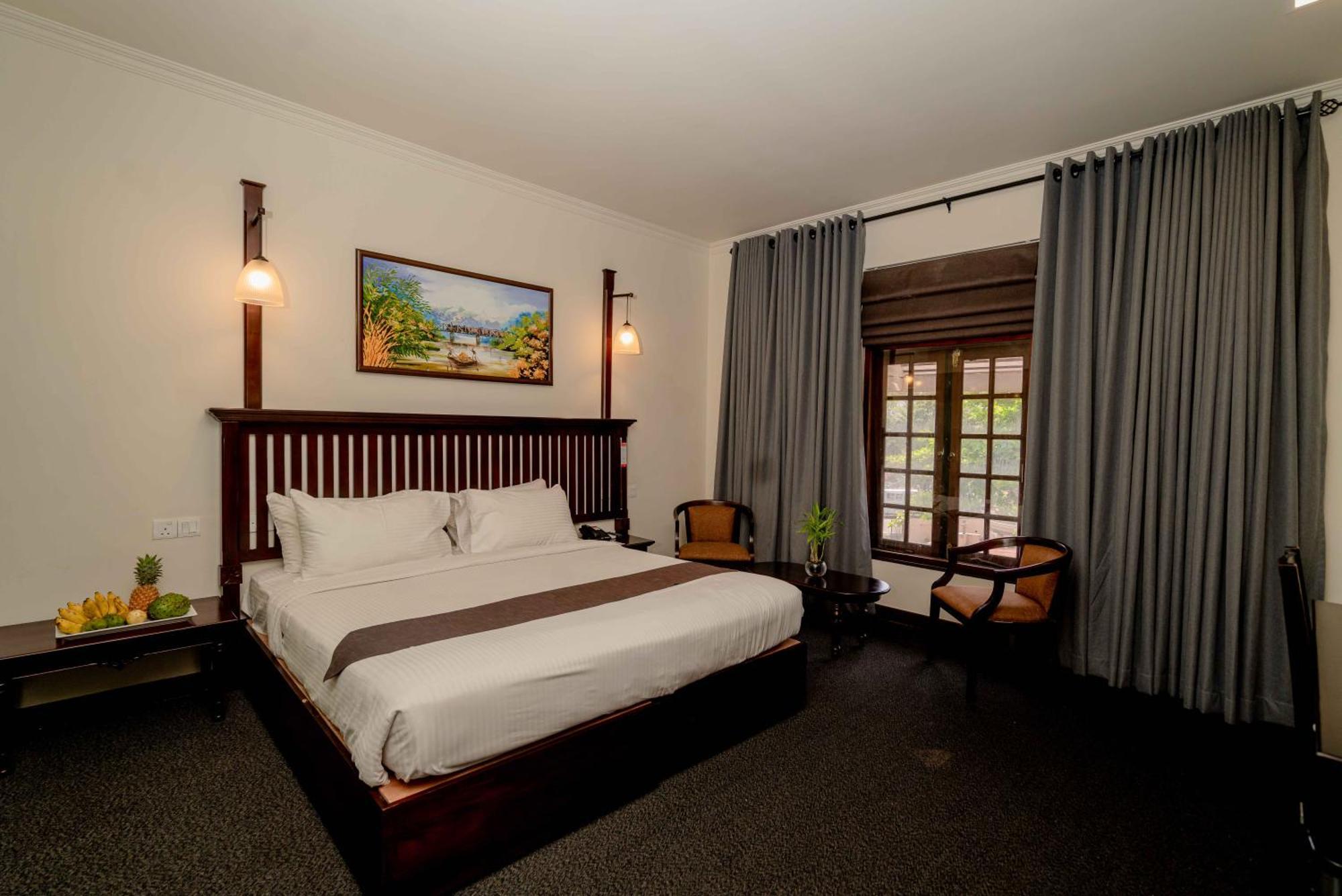 Hotel Nippon