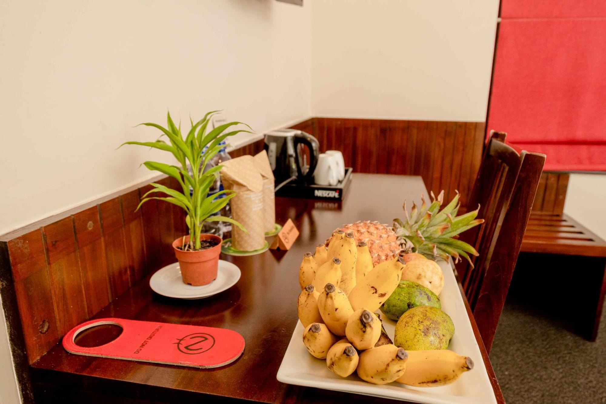 Hotel Nippon 3*