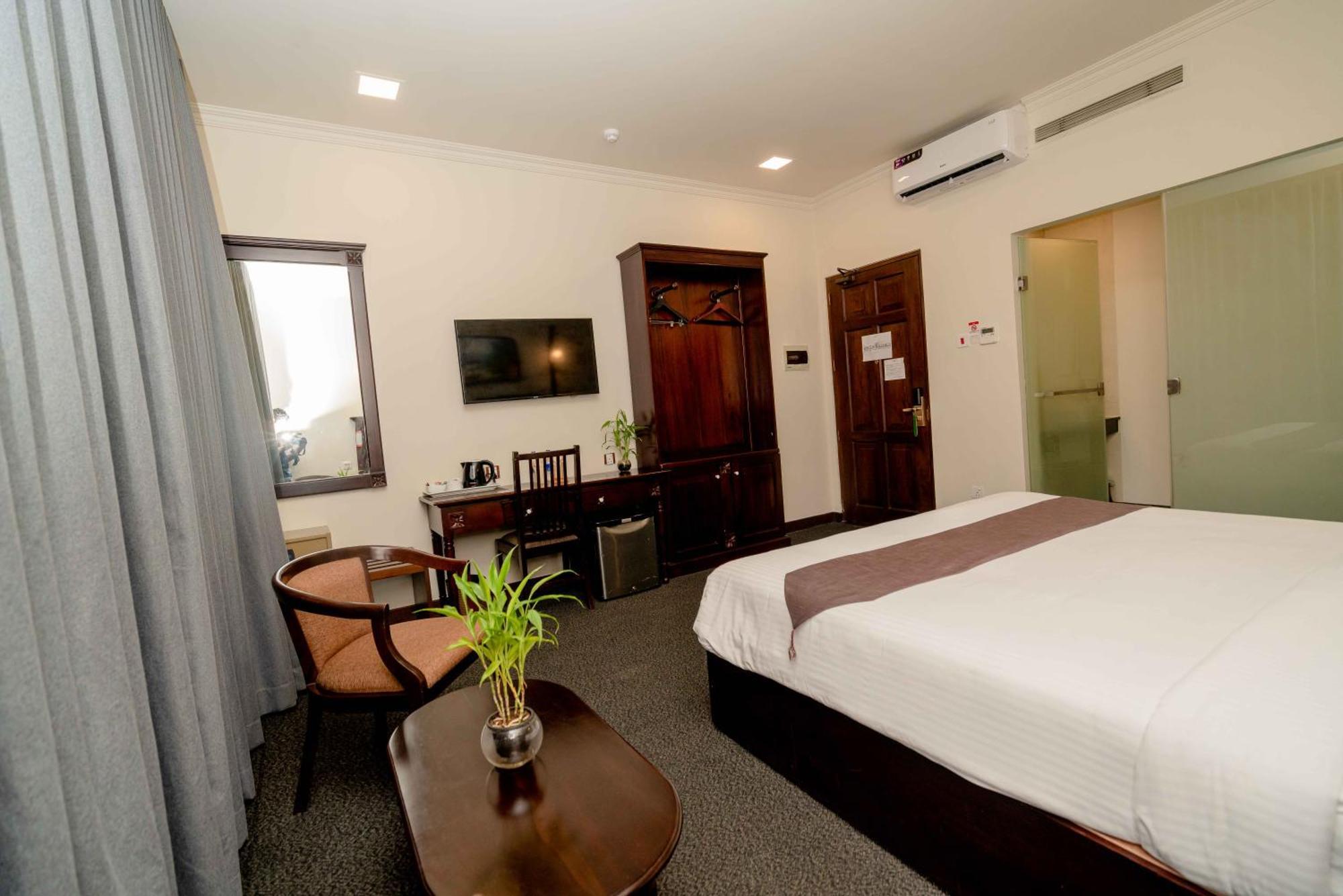 Hotel Nippon 3*