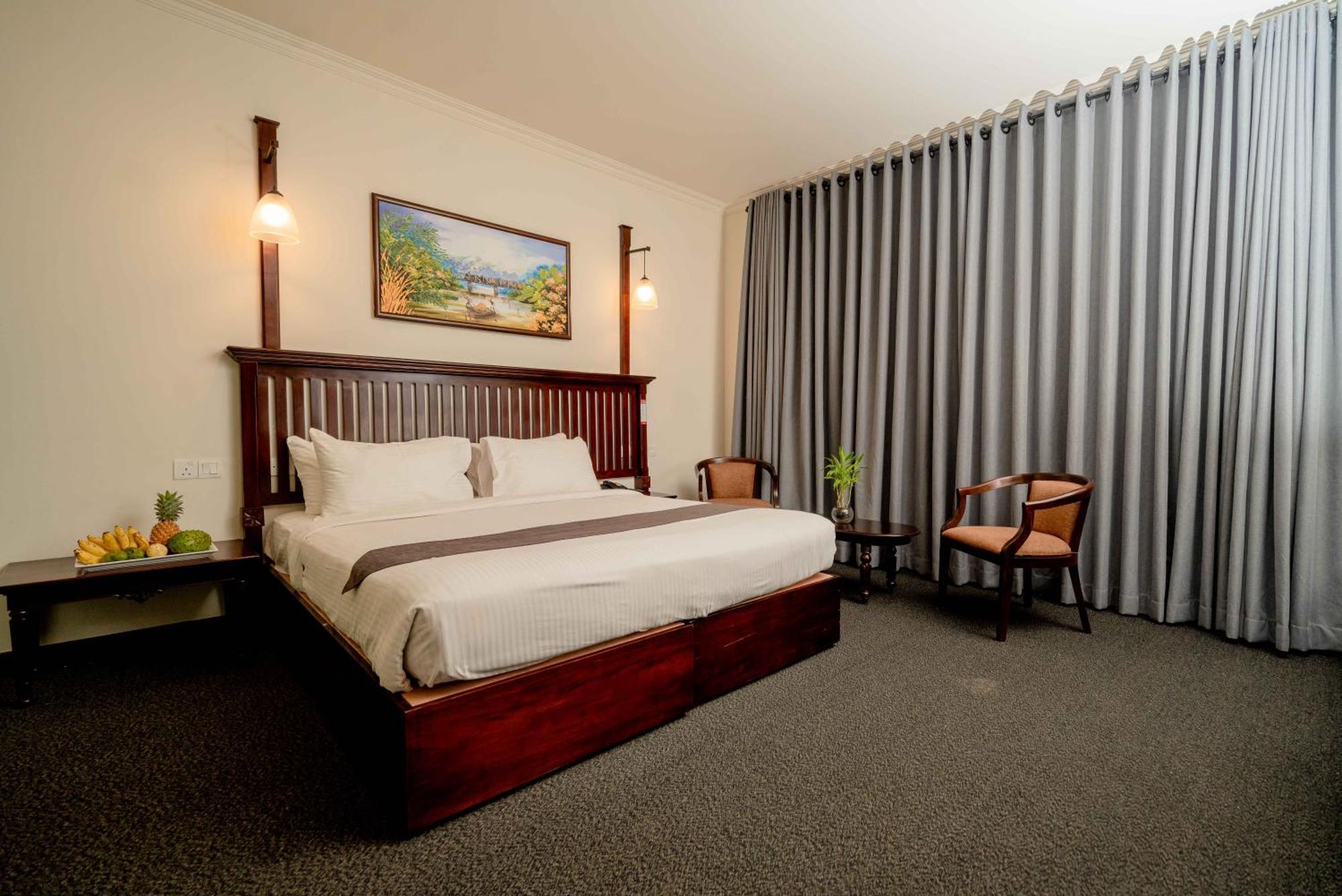 Hotel Nippon 3*
