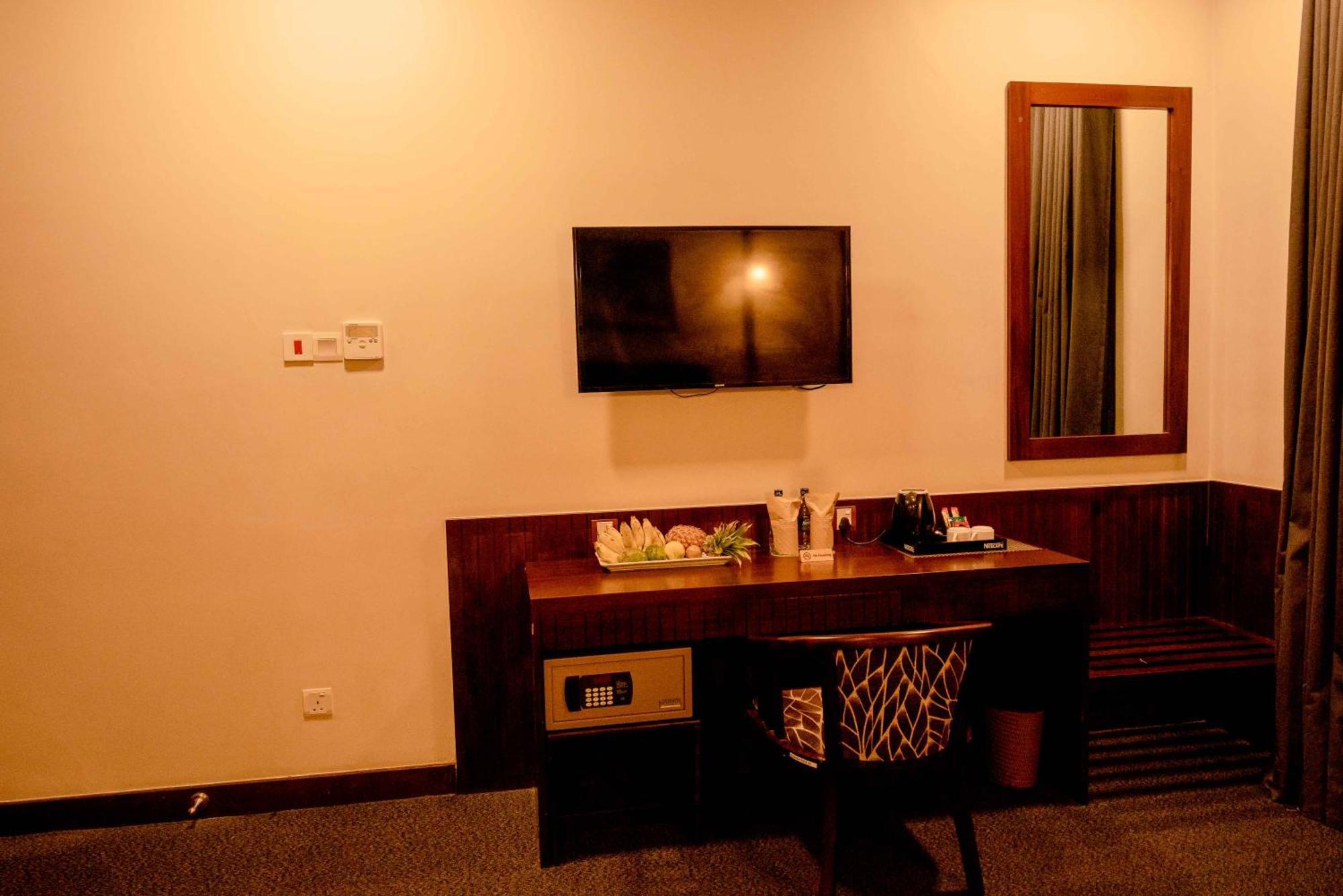 Nippon 3* Colombo