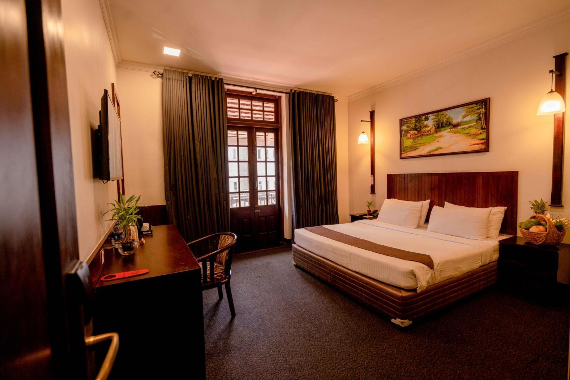 Hotel Nippon Colombo