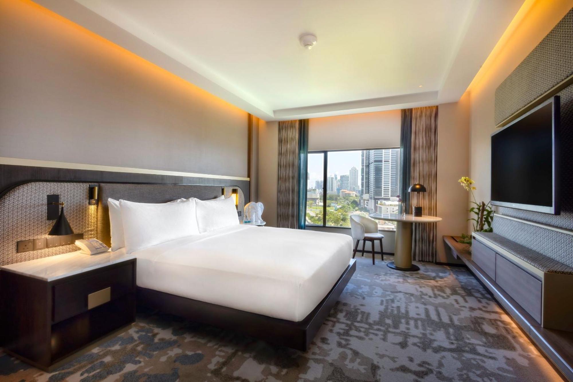 Hilton Hotel Colombo