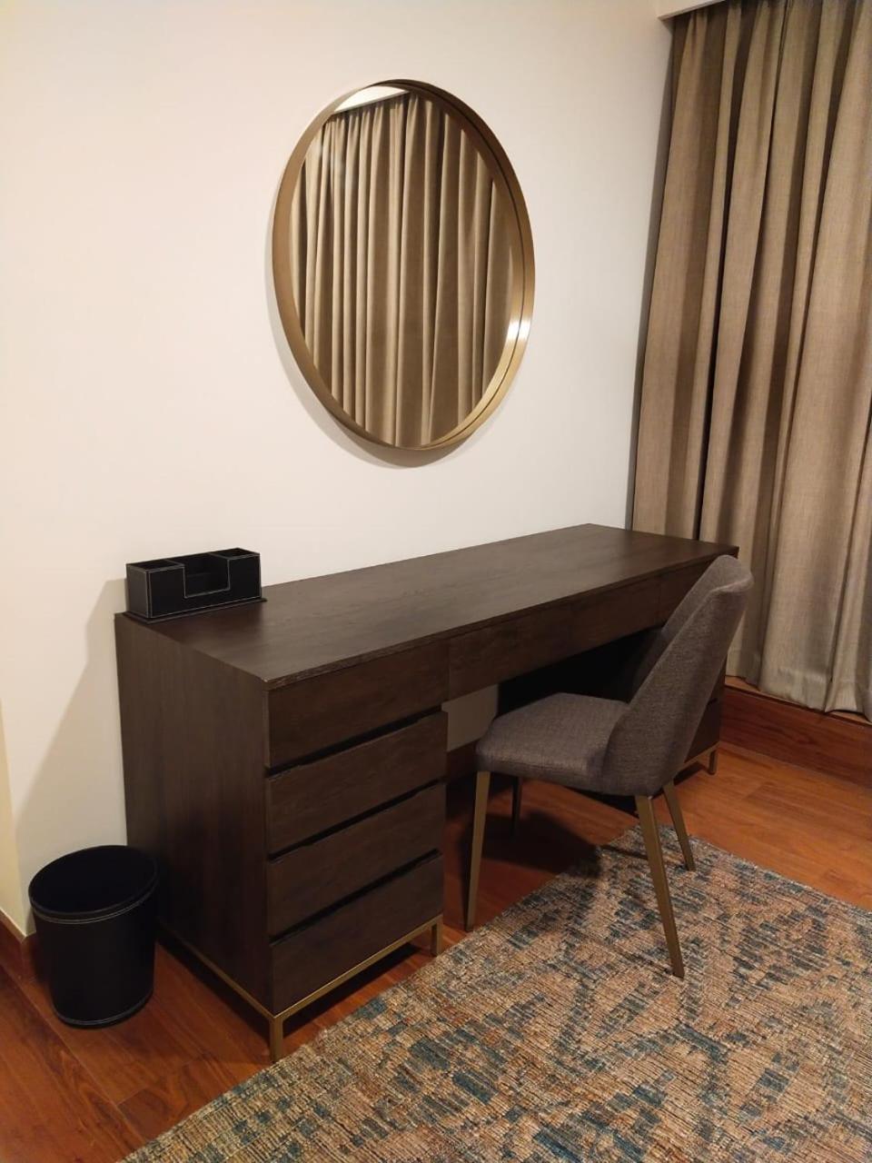 Apartamento Super Luxury 2 Bedroom In Five Star Centre Colombo