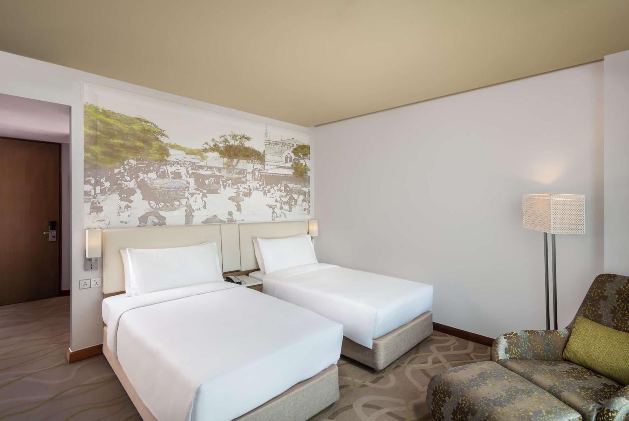 Hotel Radisson Colombo