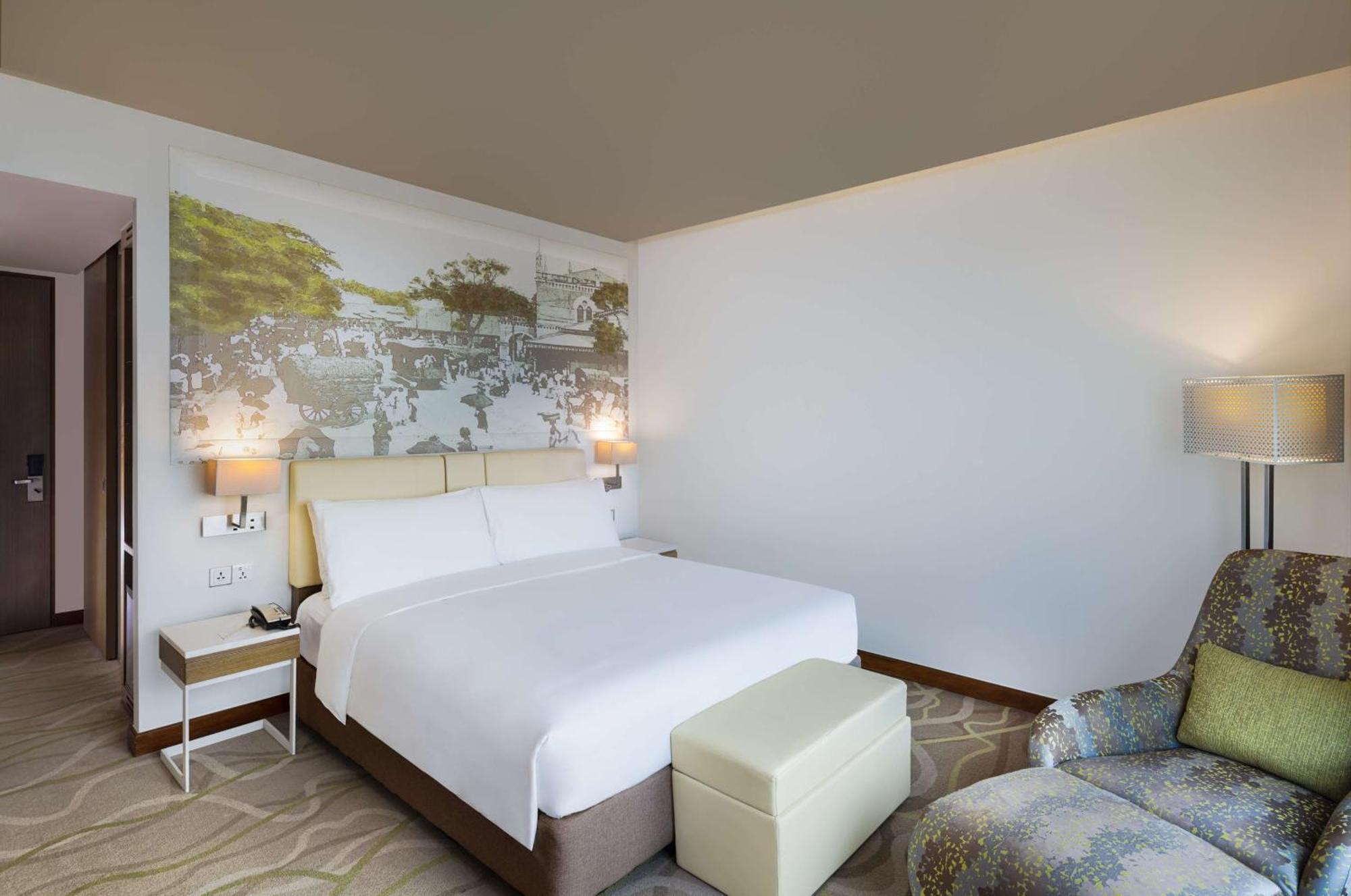 Radisson Colombo
