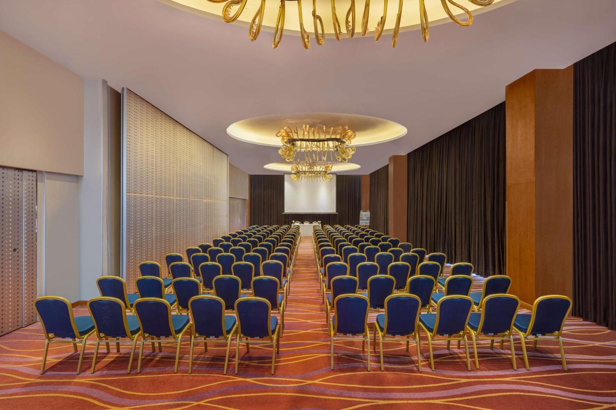 Hotel Radisson 4*