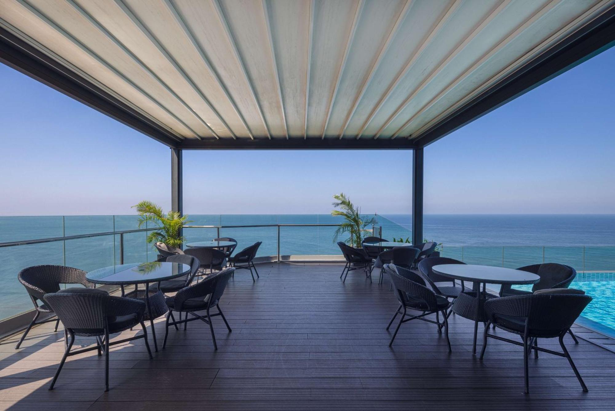 Radisson 4* Colombo
