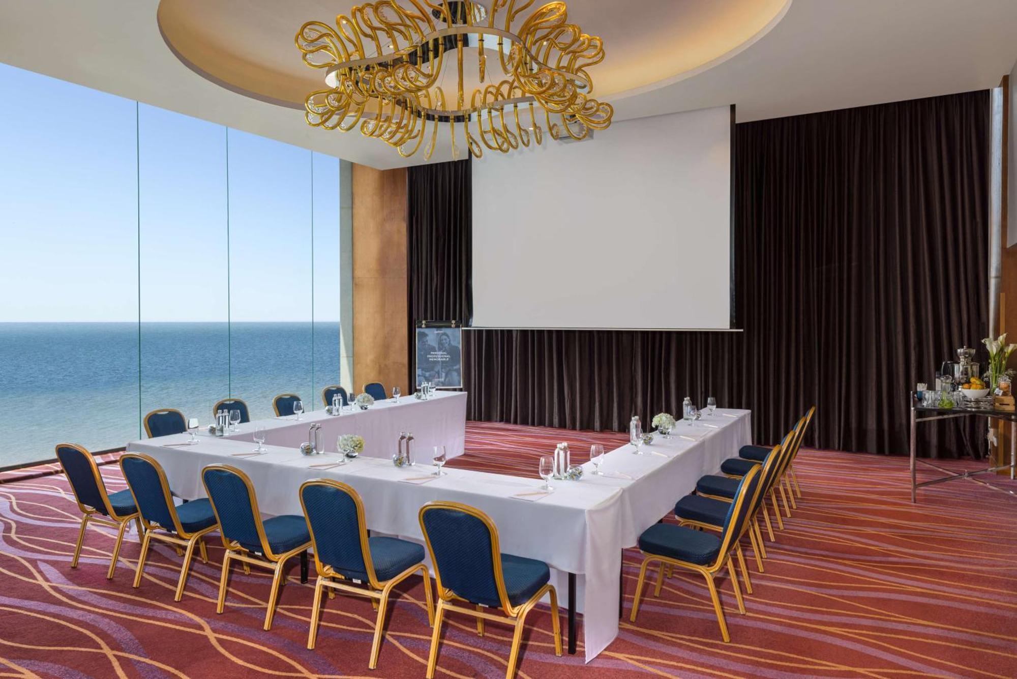 Radisson Hotel