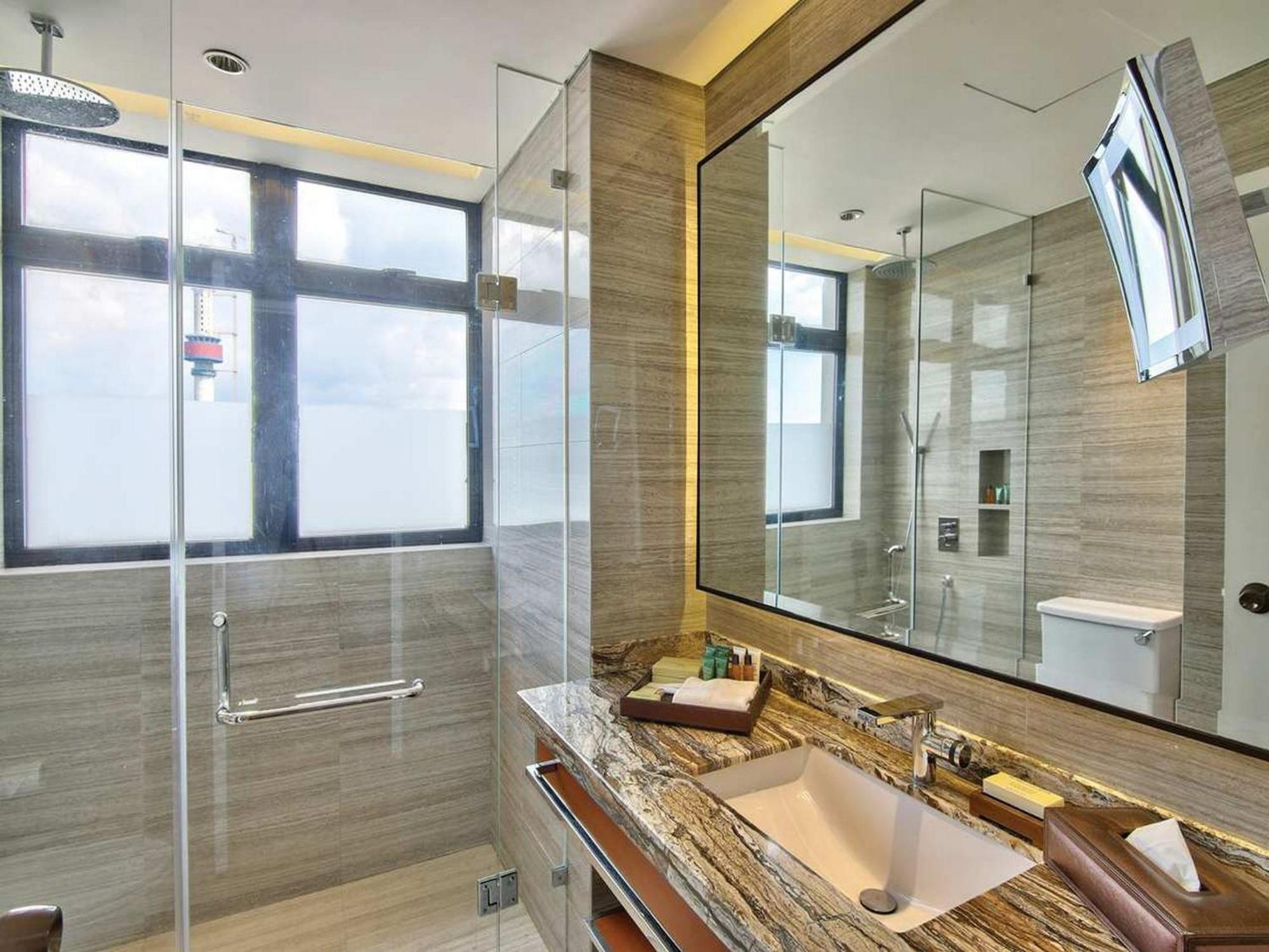 Apartment Hilton