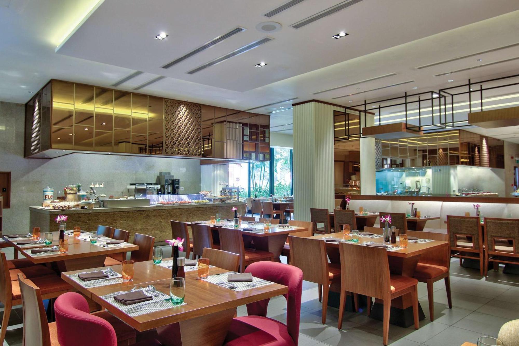 Hilton Apartment Colombo