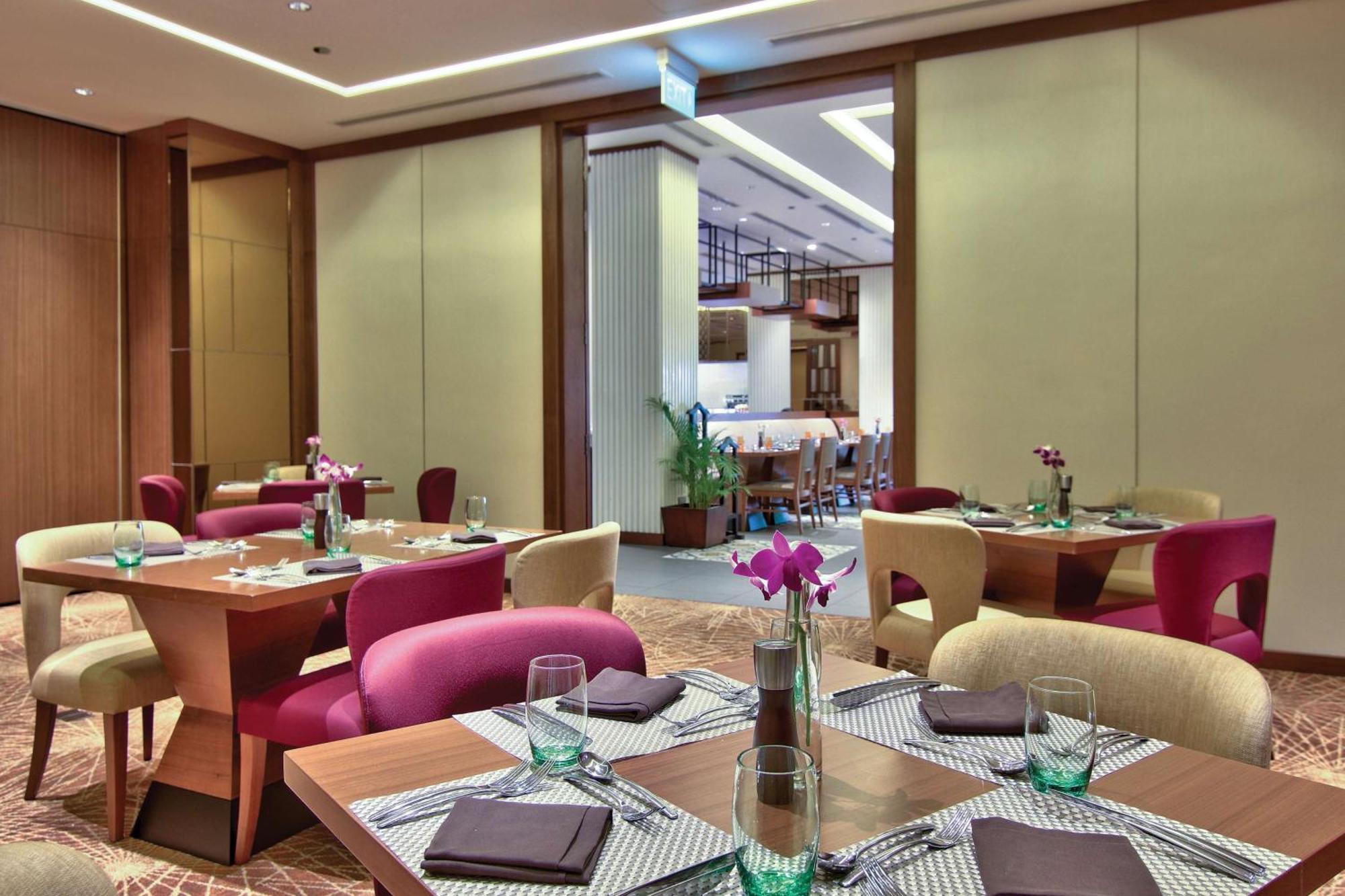 Hilton Apartment Colombo