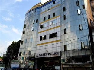 Palace Colombo