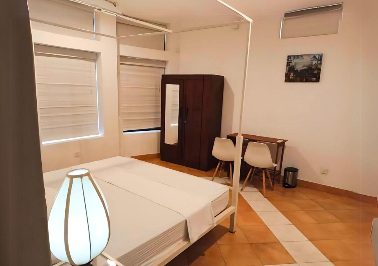 Hostel Lost & Found - Colombo