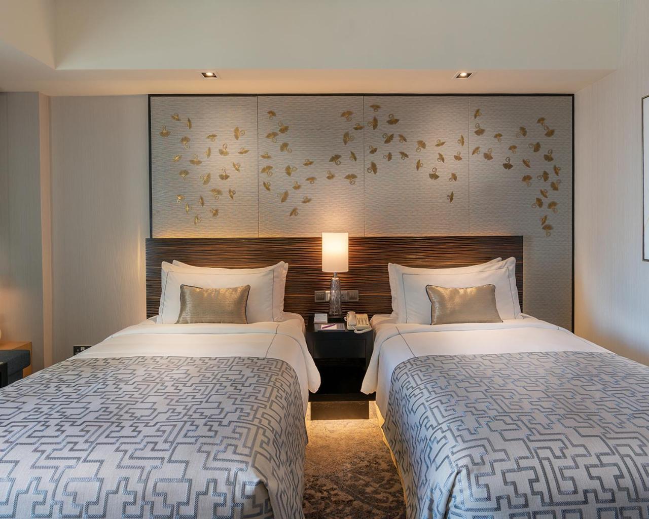Cinnamon Grand Hotel Colombo