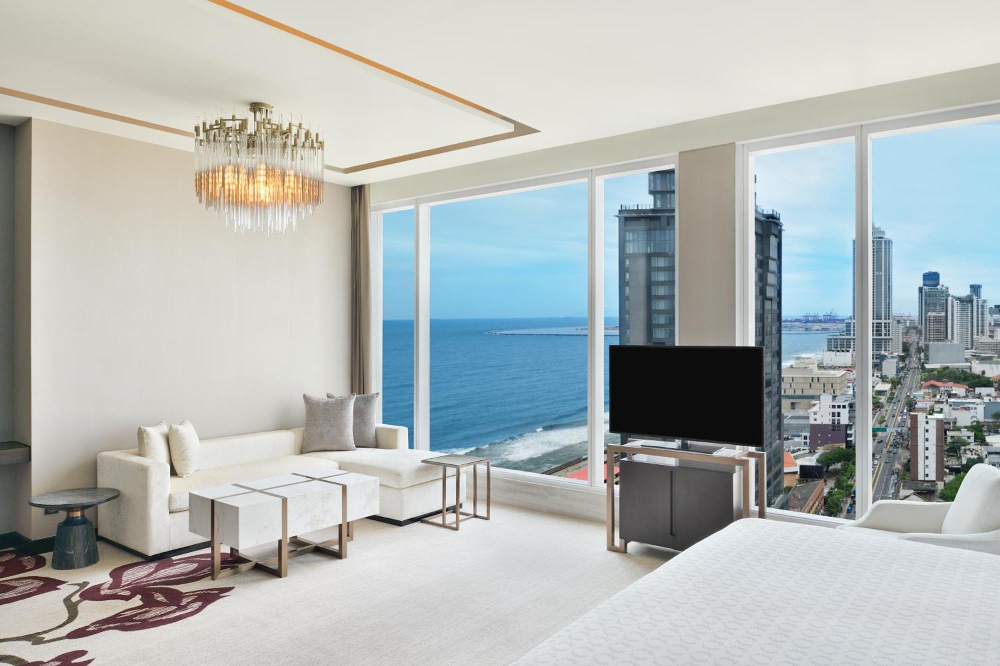 Hotel Sheraton 5*