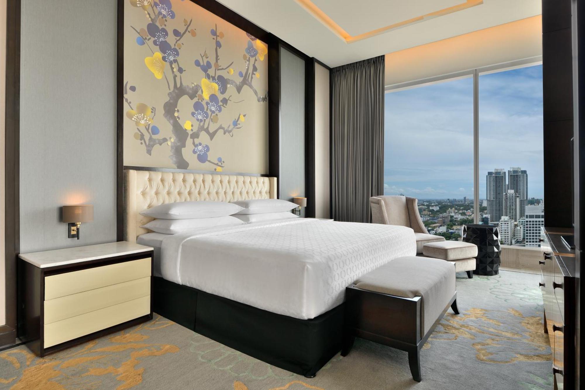 Hotel Sheraton 5*
