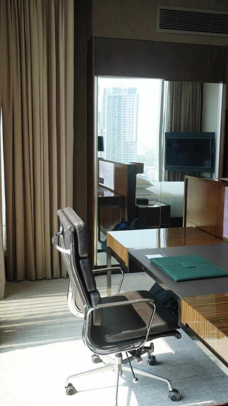 Hotel Sheraton Colombo