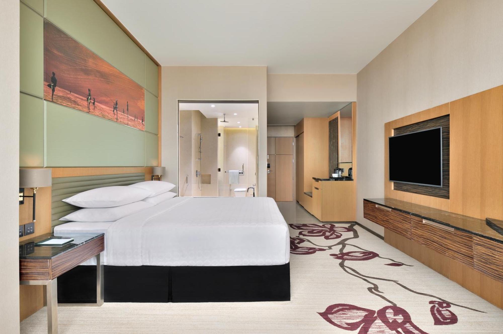Sheraton Hotel