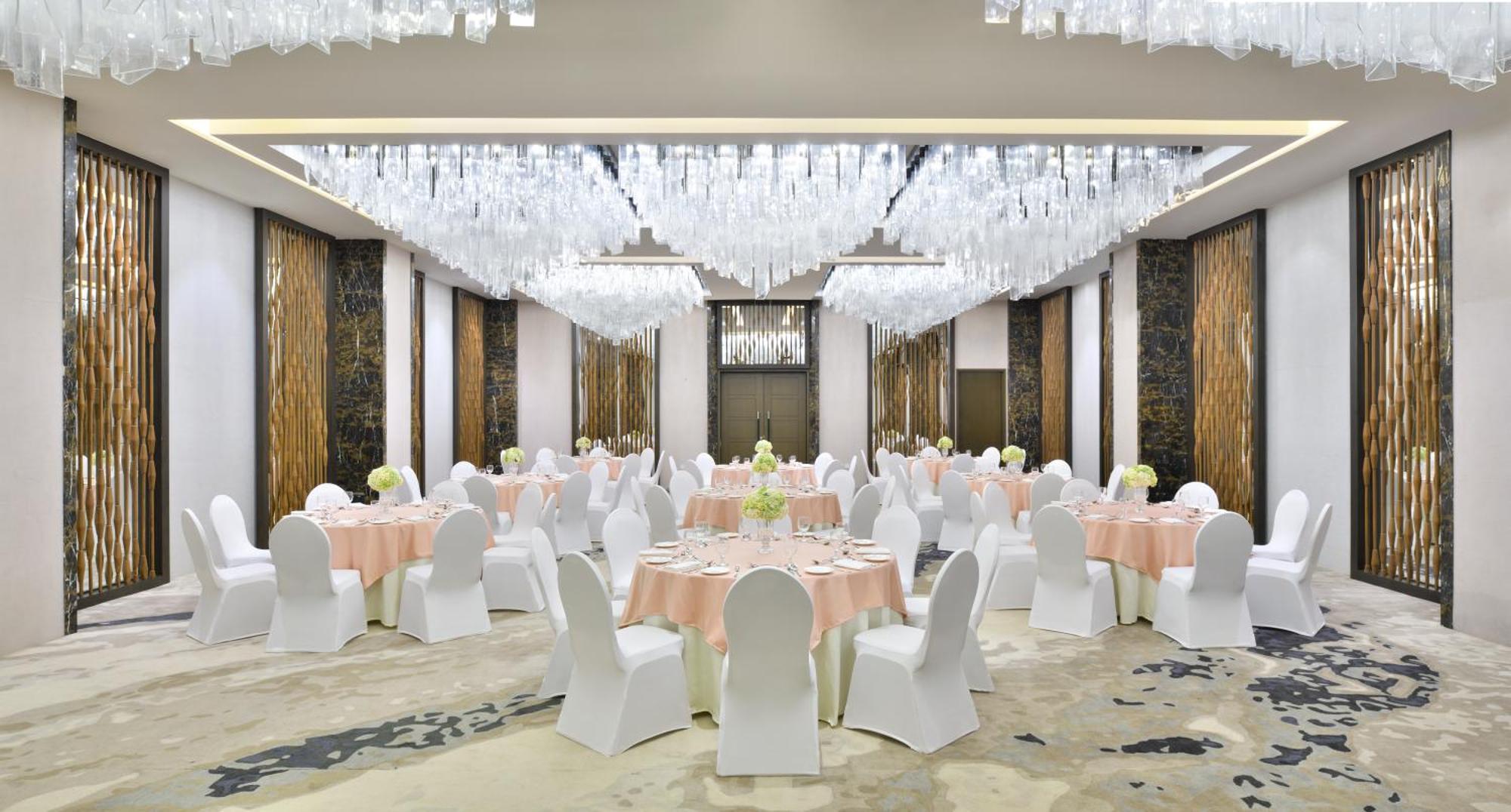 Hotel Sheraton 5*