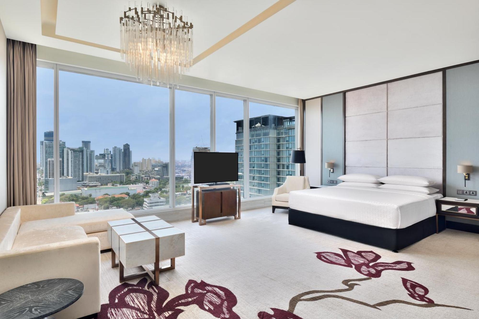 Sheraton