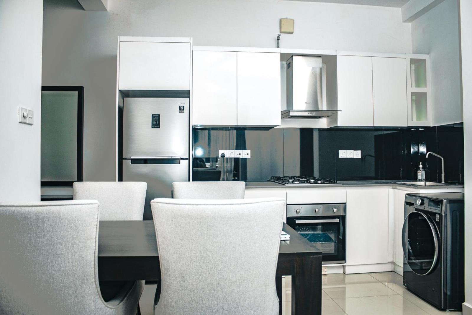Apartment Premier Stayz By Cityscape - 08