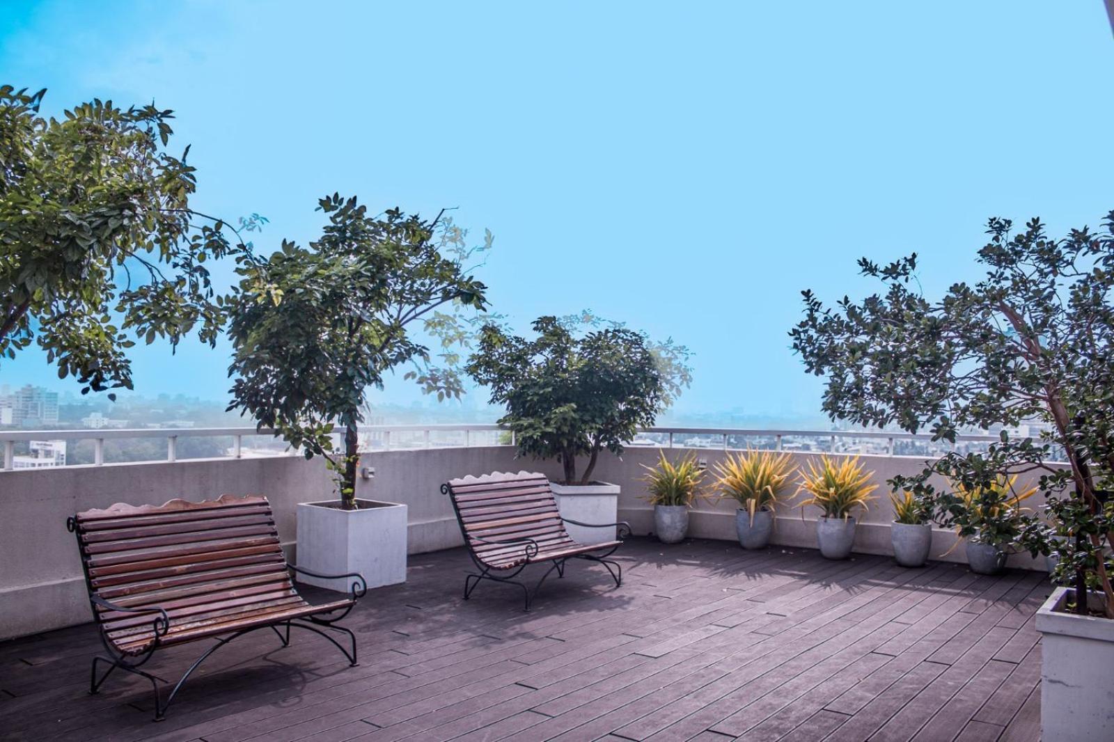 Premier Stayz By Cityscape - 08 * Colombo