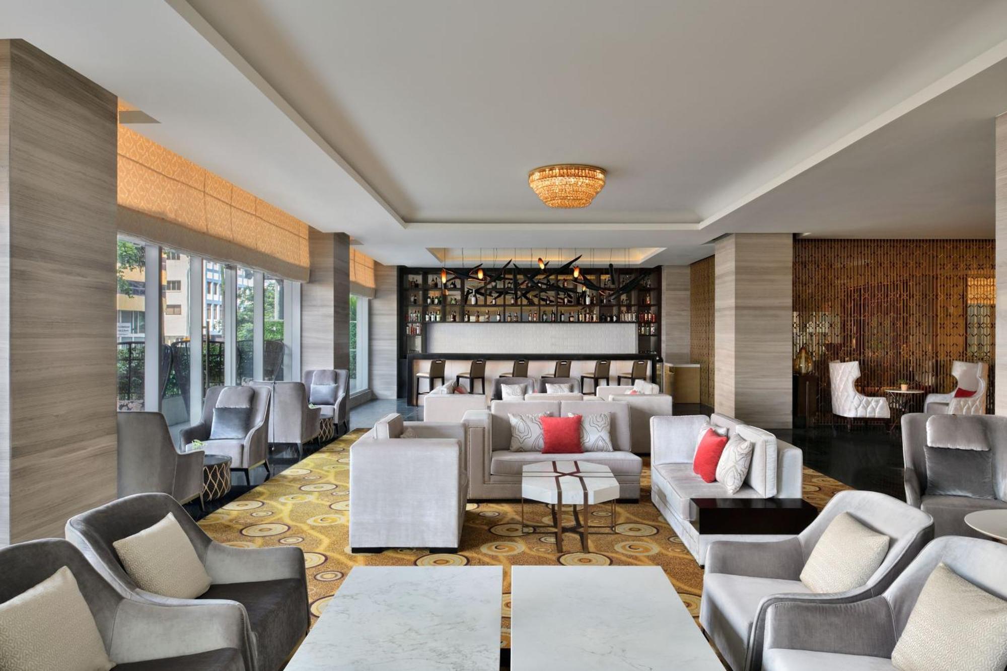 Hotel Sheraton 5*