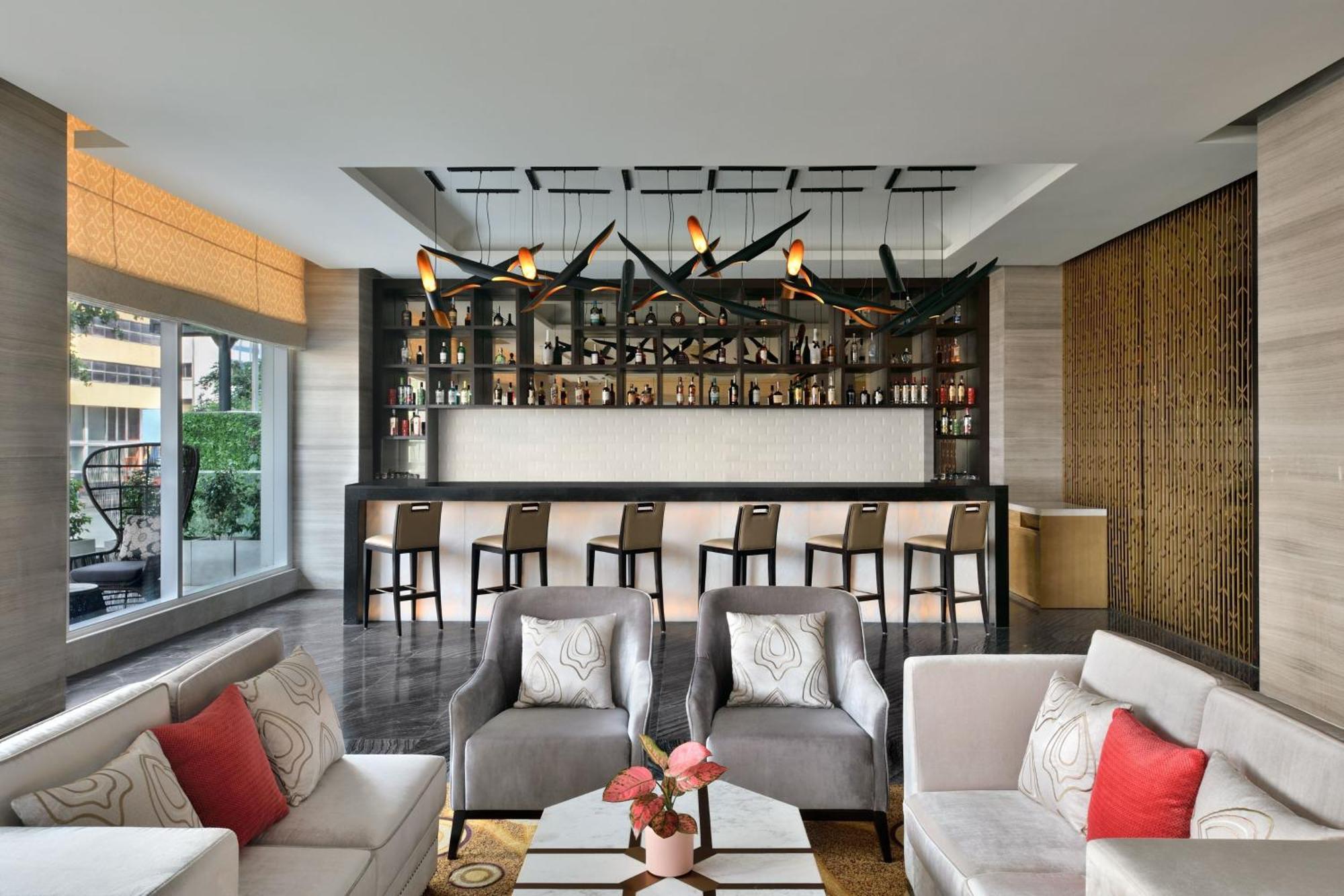 Sheraton Colombo