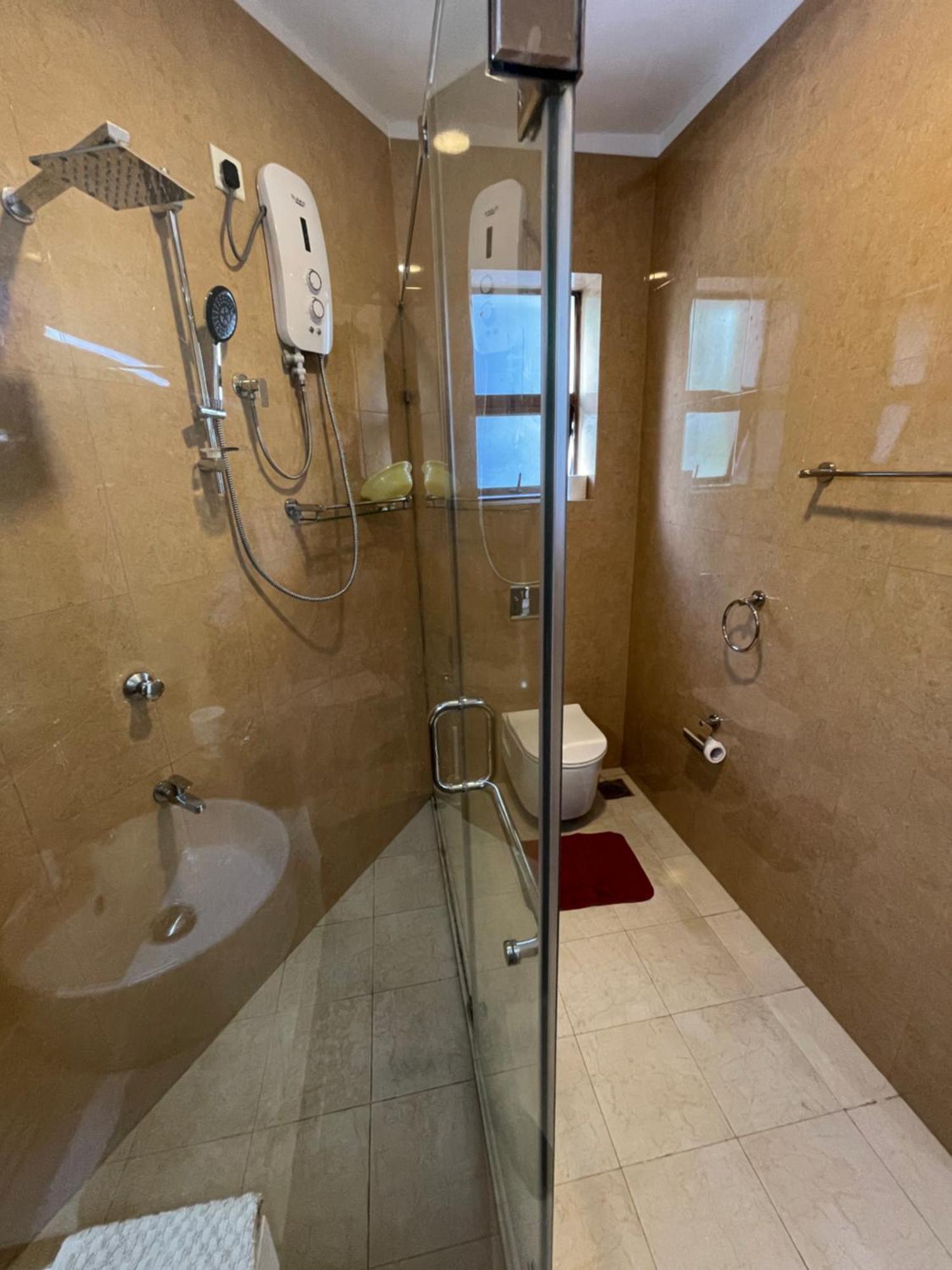 Apartamento Palmyra Tower Colombo