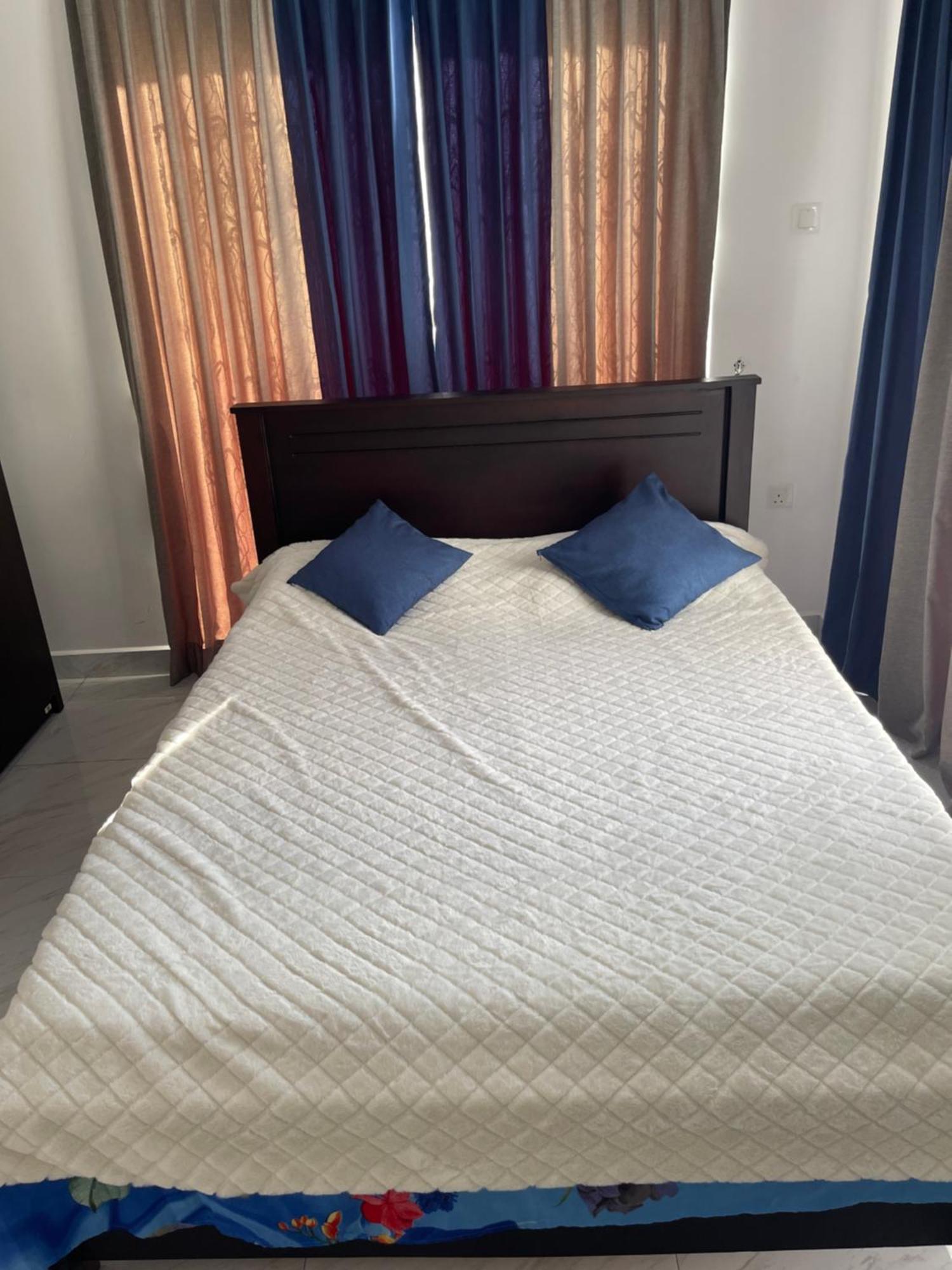 Apartamento Palmyra Tower *