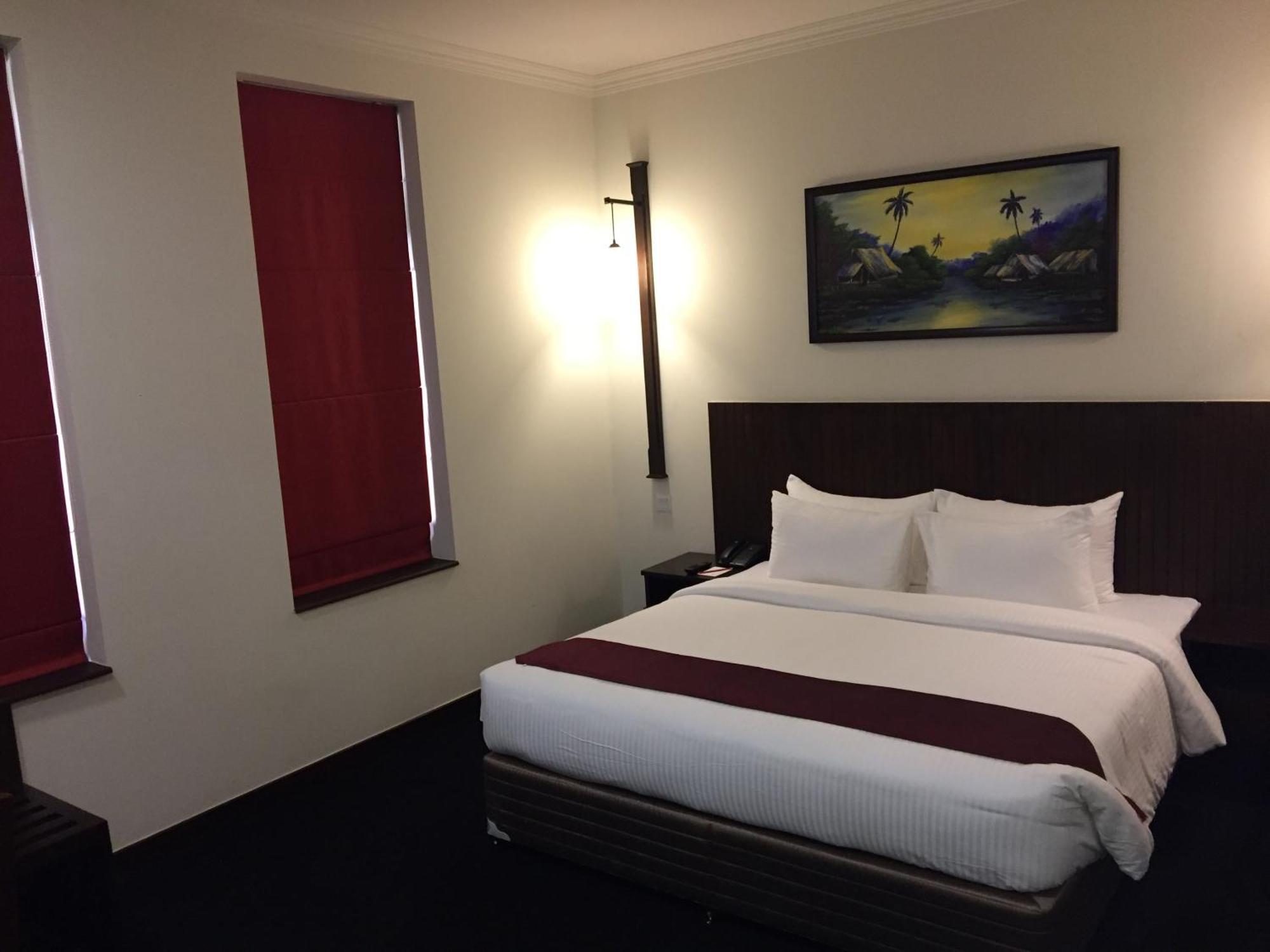 Hotel Nippon Colombo