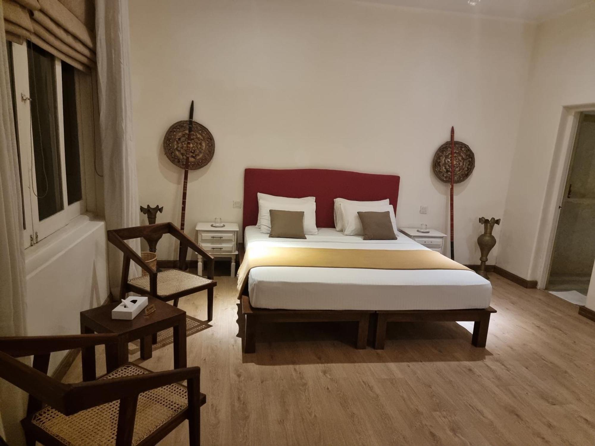 Artisan Hotel Colombo