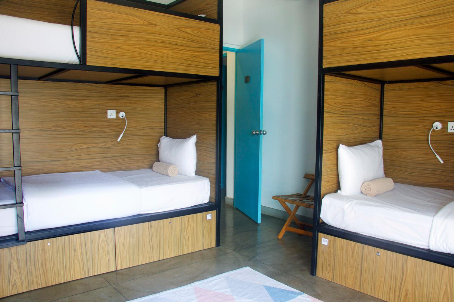 C 1 Hotel