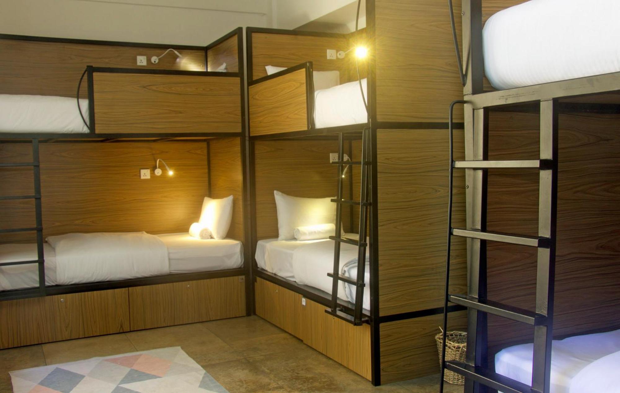 C 1 Hotel Colombo