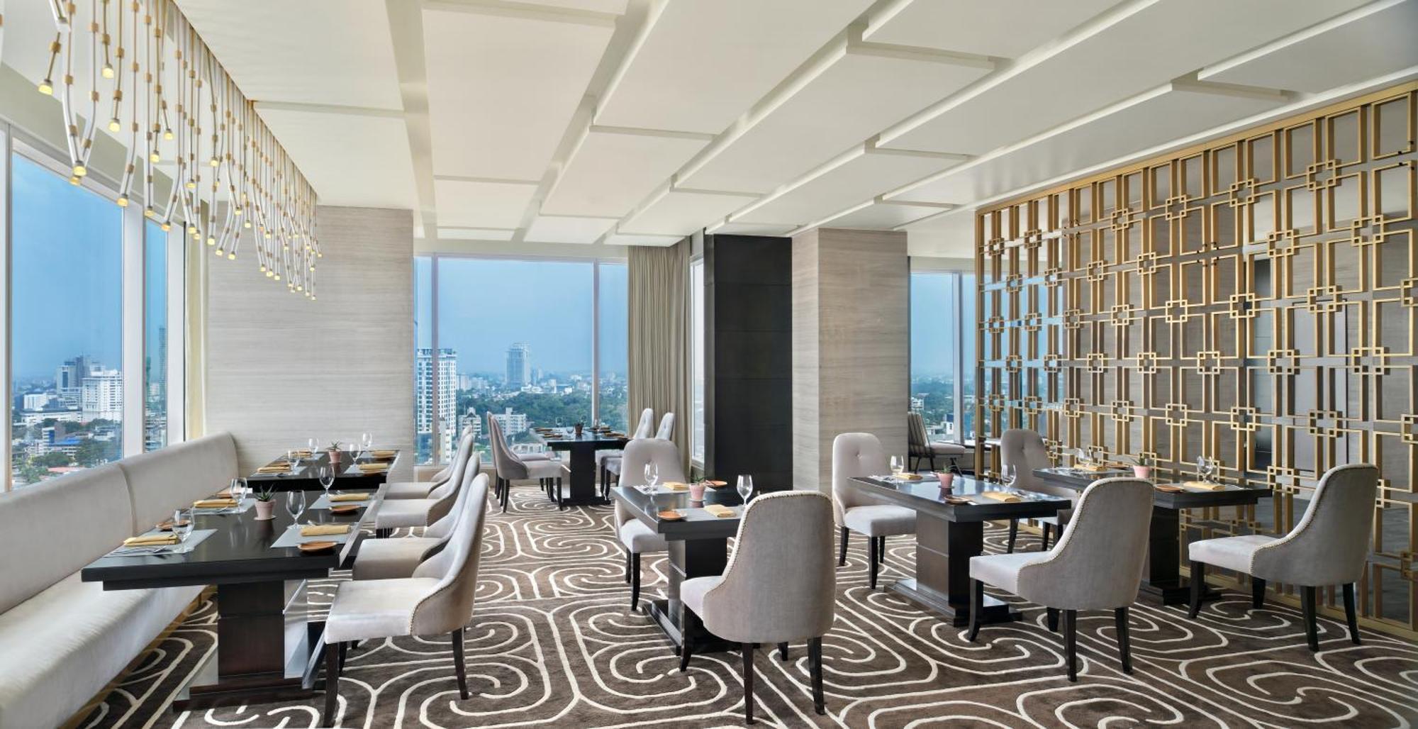 Hotel Sheraton