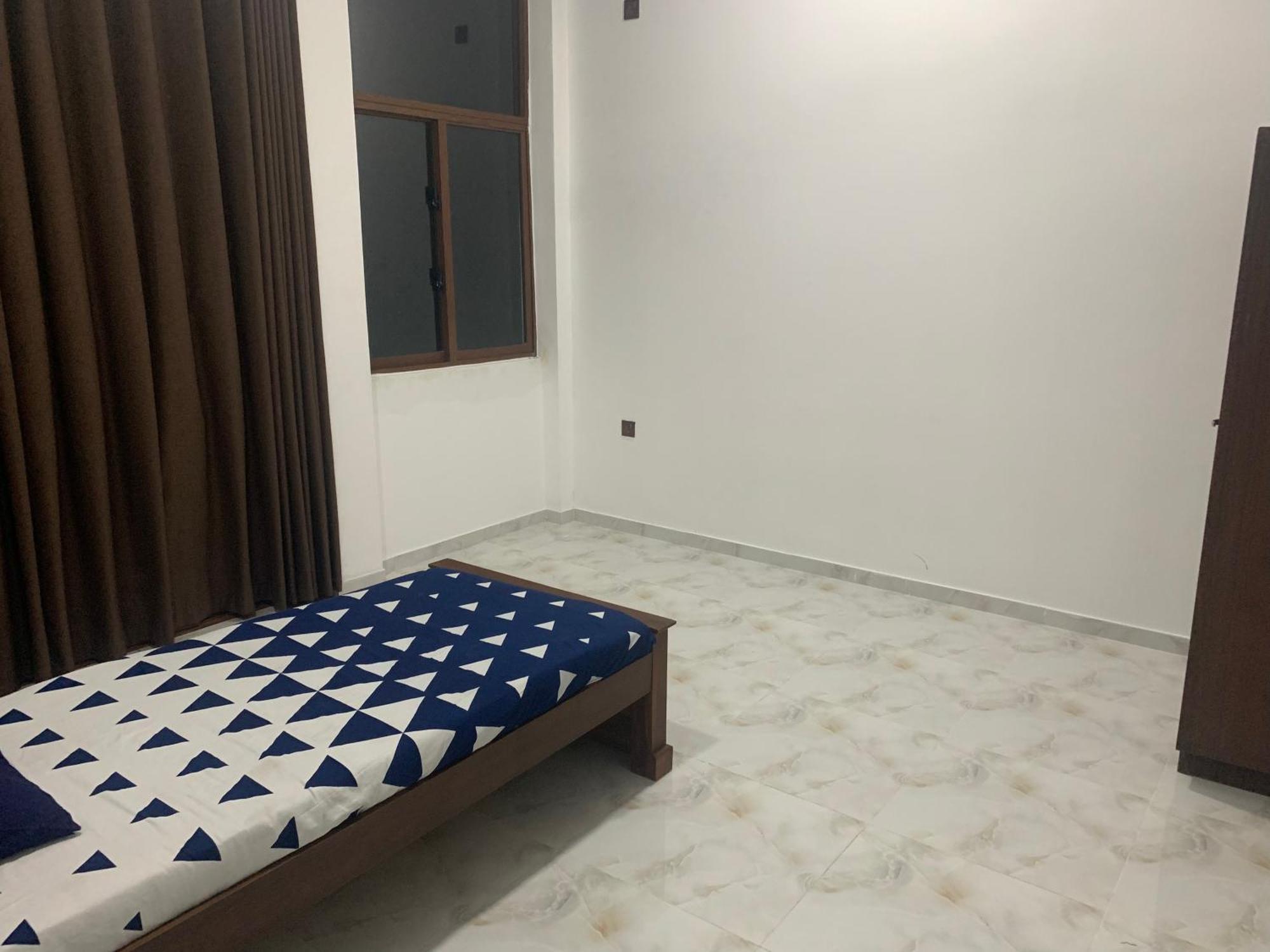 3 Bhk Furnished House-apartment In Holiday home Colombo