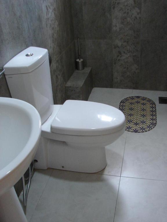 Apartamento Ocean Breeze Colombo