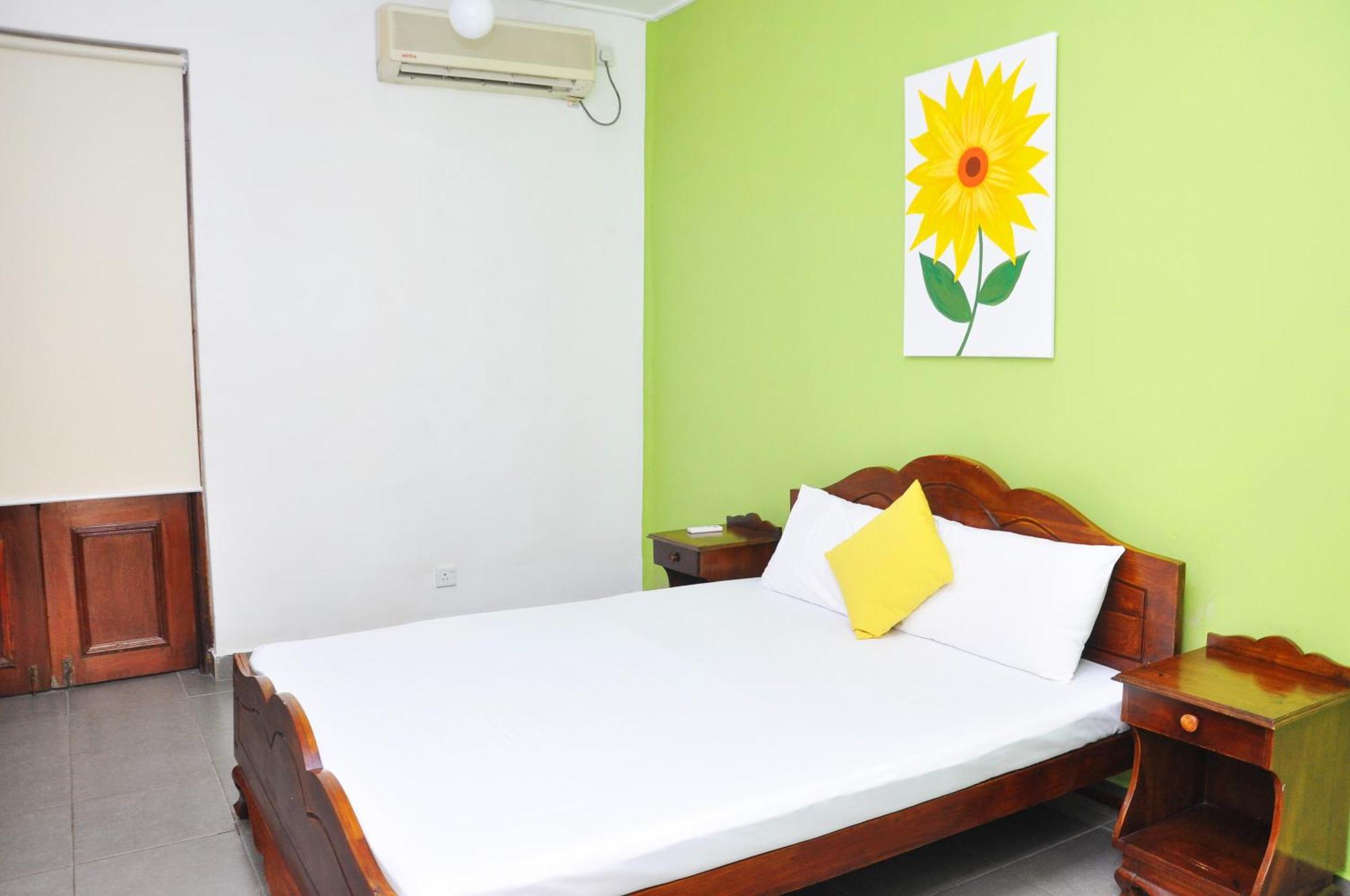 Hotel Sea View Colombo