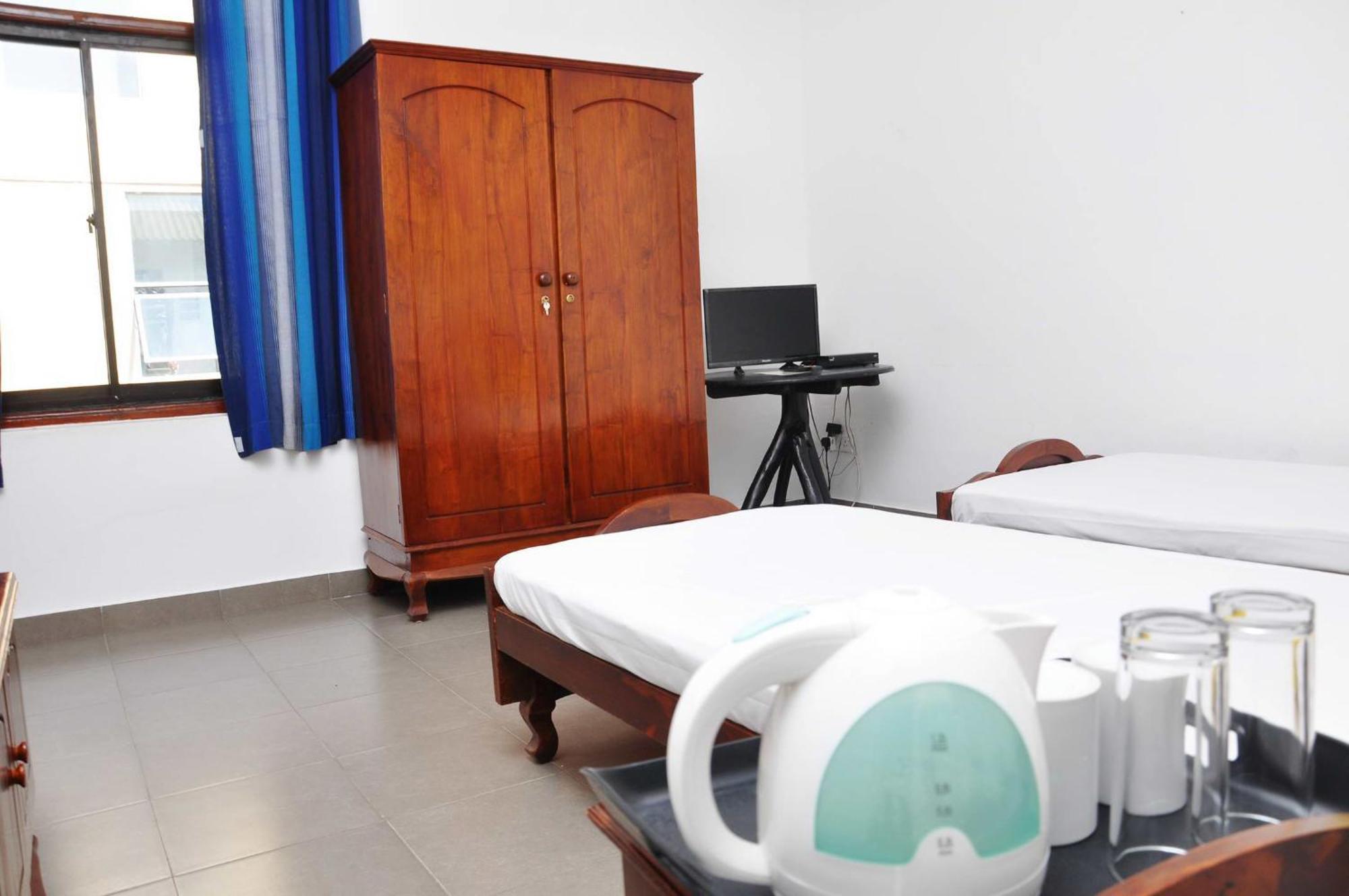 Hotel Sea View 2*