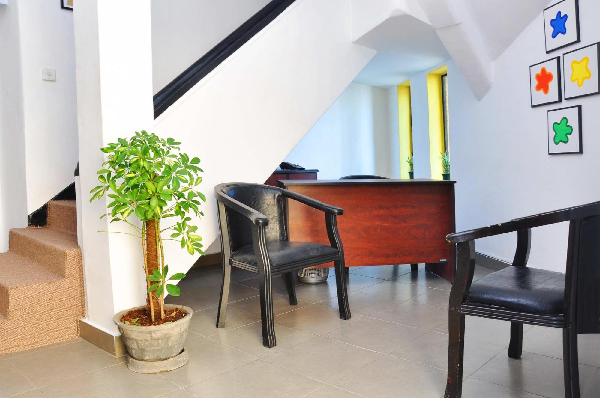 Hotel Sea View 2*
